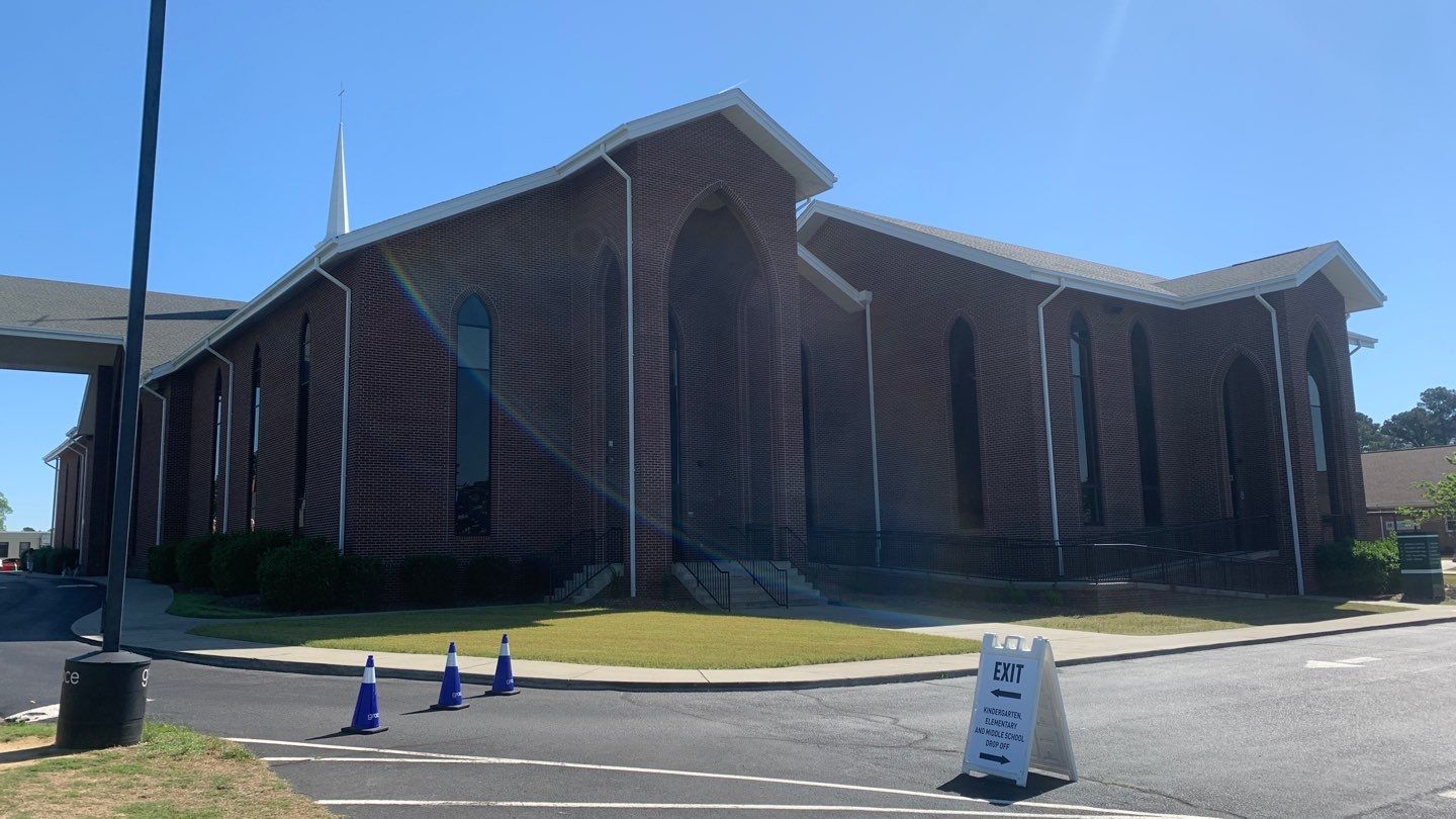 Re-Roof by American Roofing NC