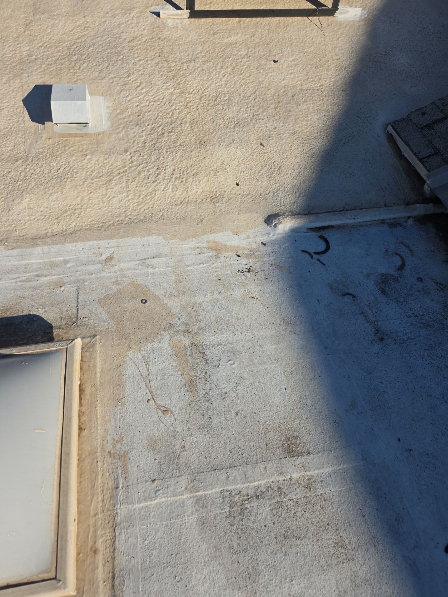 Residential Roof Install using GAF by Weather-Tite Roofing