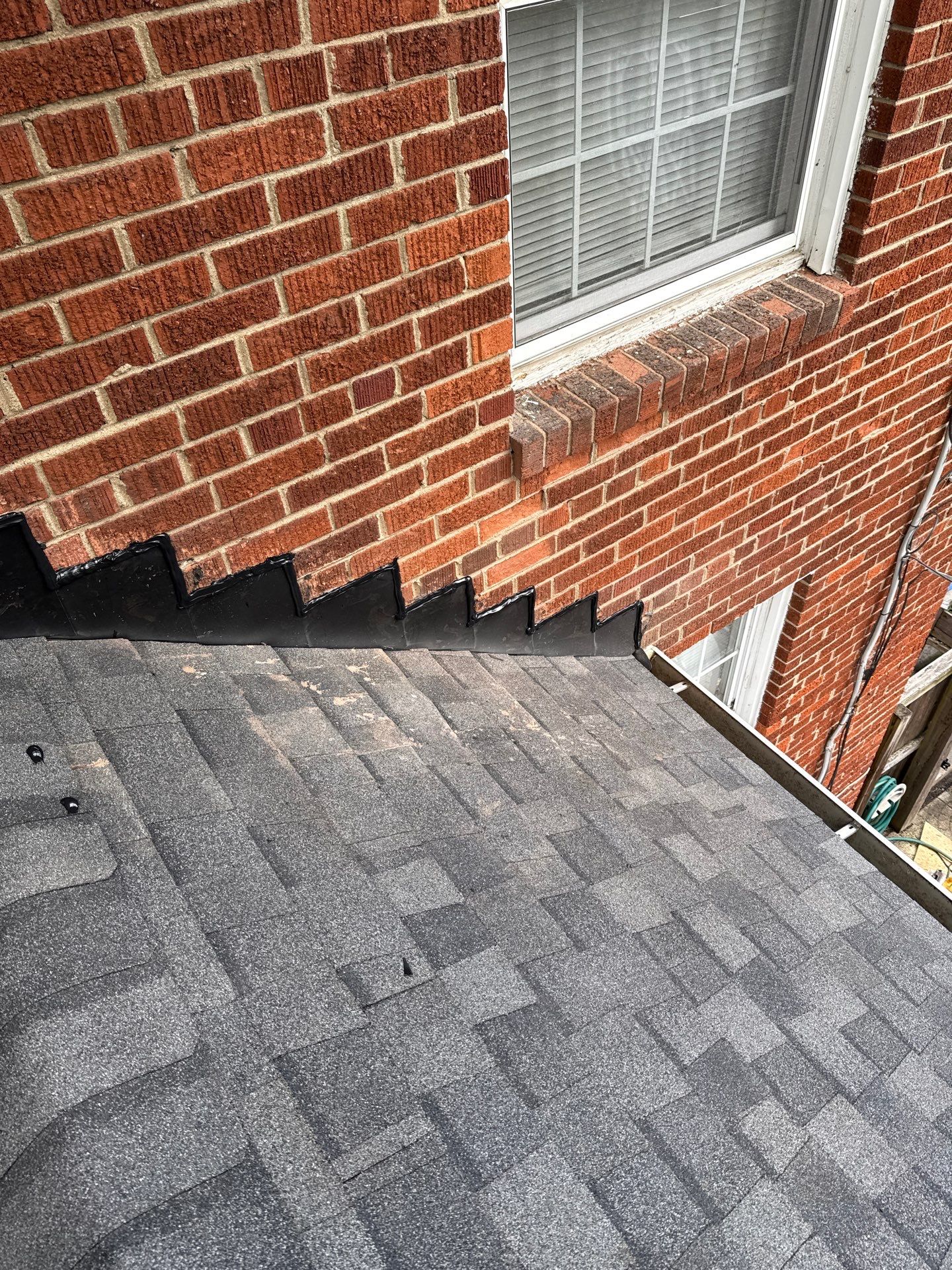 Arlington: Residential Roof Replacement with CertainTeed Landmark Pro in Max Def Pewterwood by RM Banning, Inc.