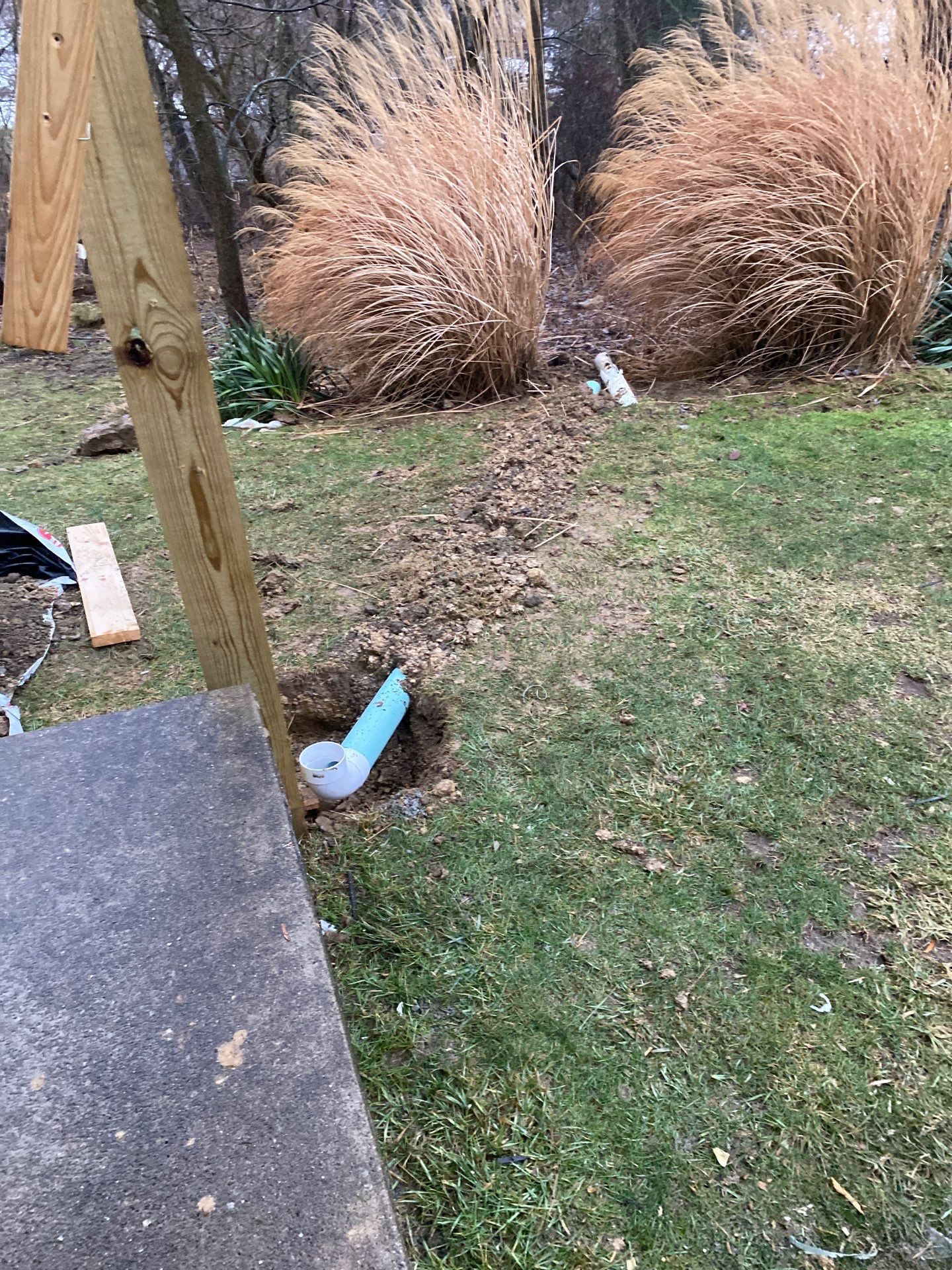 Deck and Roof Build by Cousins Roofing Siding & Decks