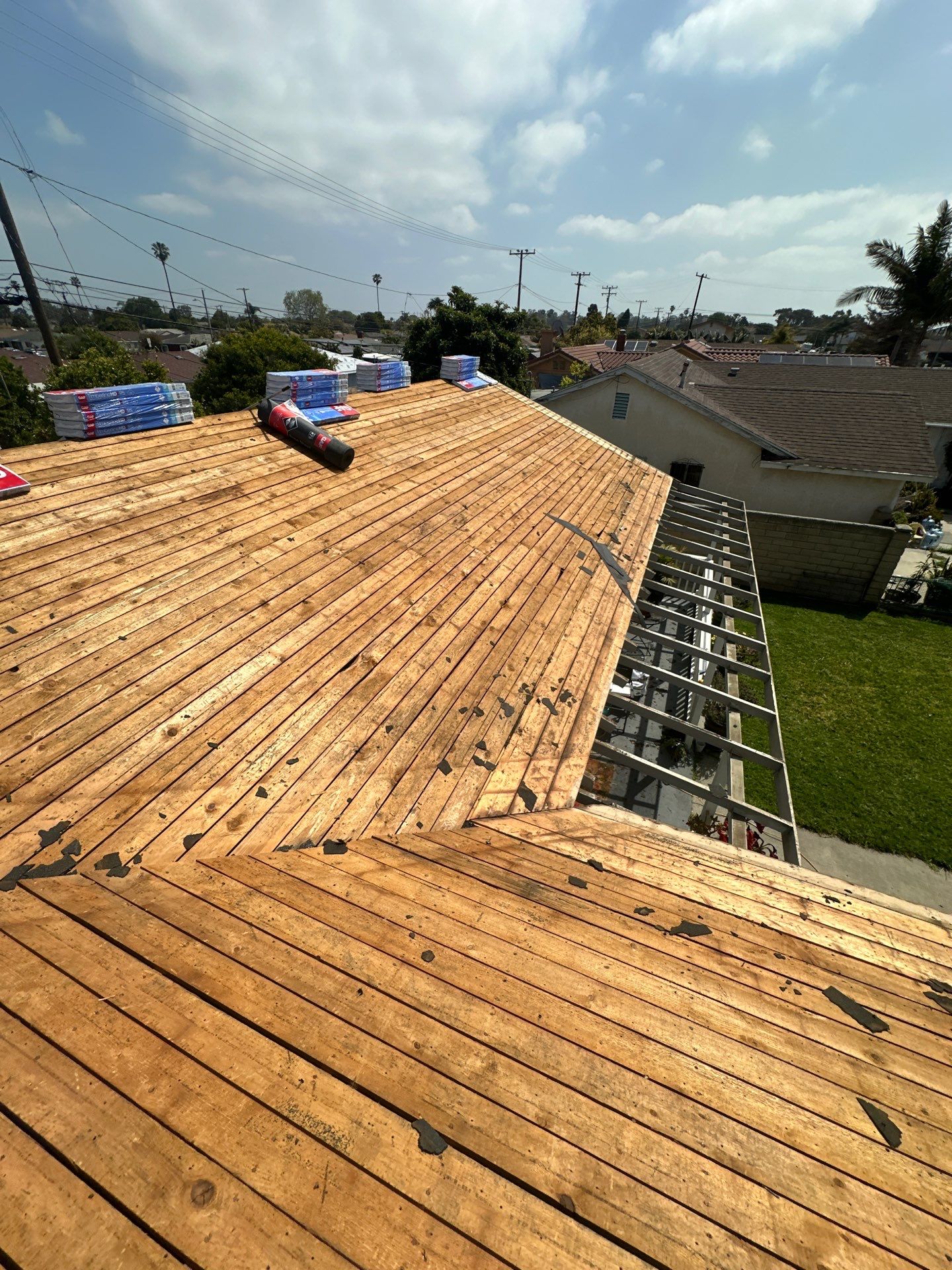 Roof Replacement - Oxnard, CA 93033 by Epic Roof Replacement