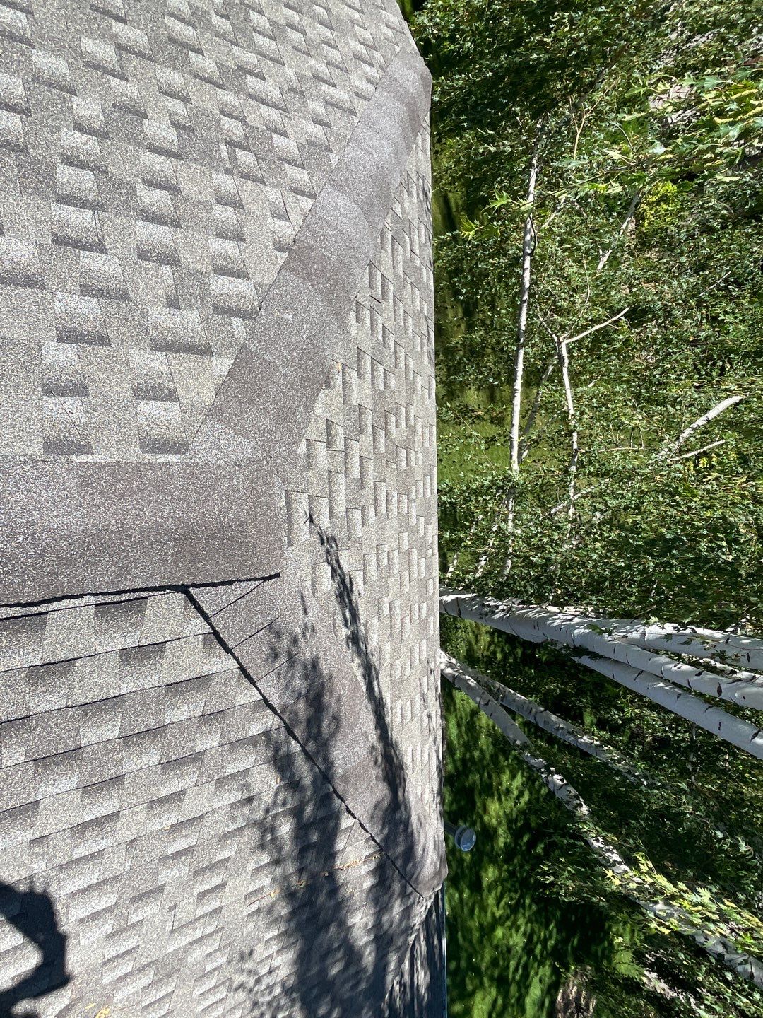 GAF Timberline HDZ - Mission Brown by Montana Roofing Solutions