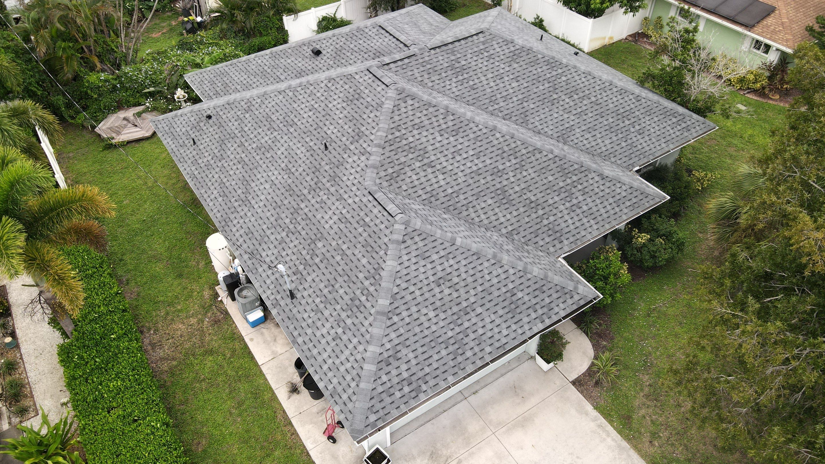 Roof Replacement in Venice, FL by Steadfast Roofing