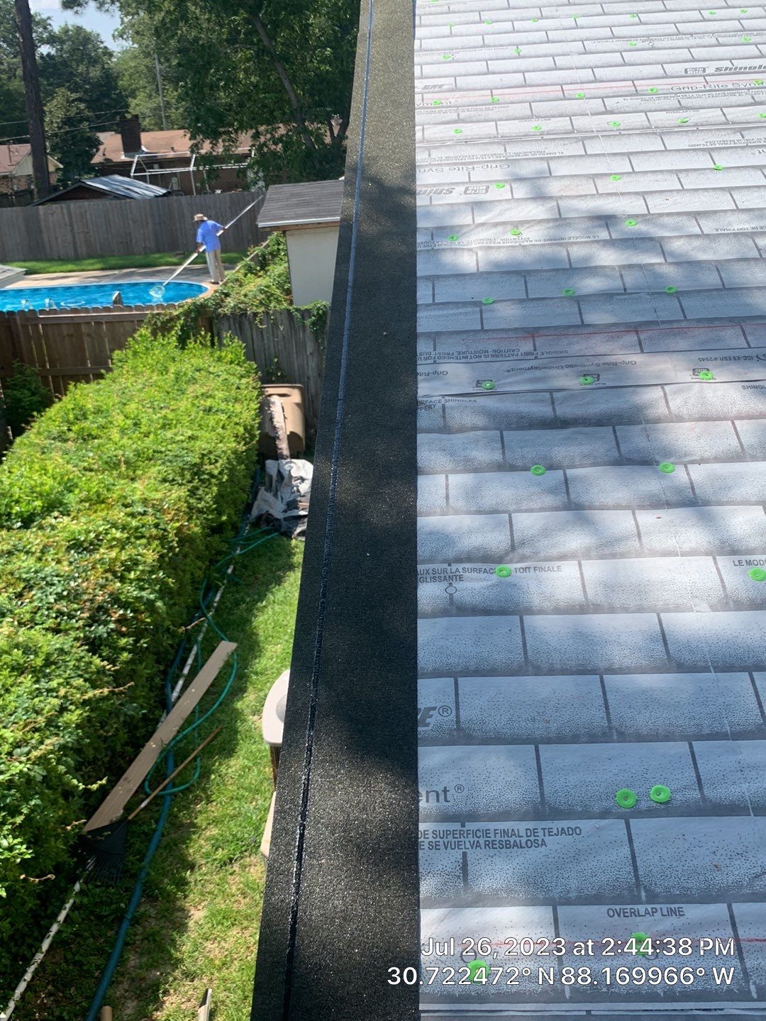 FORTIFIED Roof by American Roofing & Construction LLC