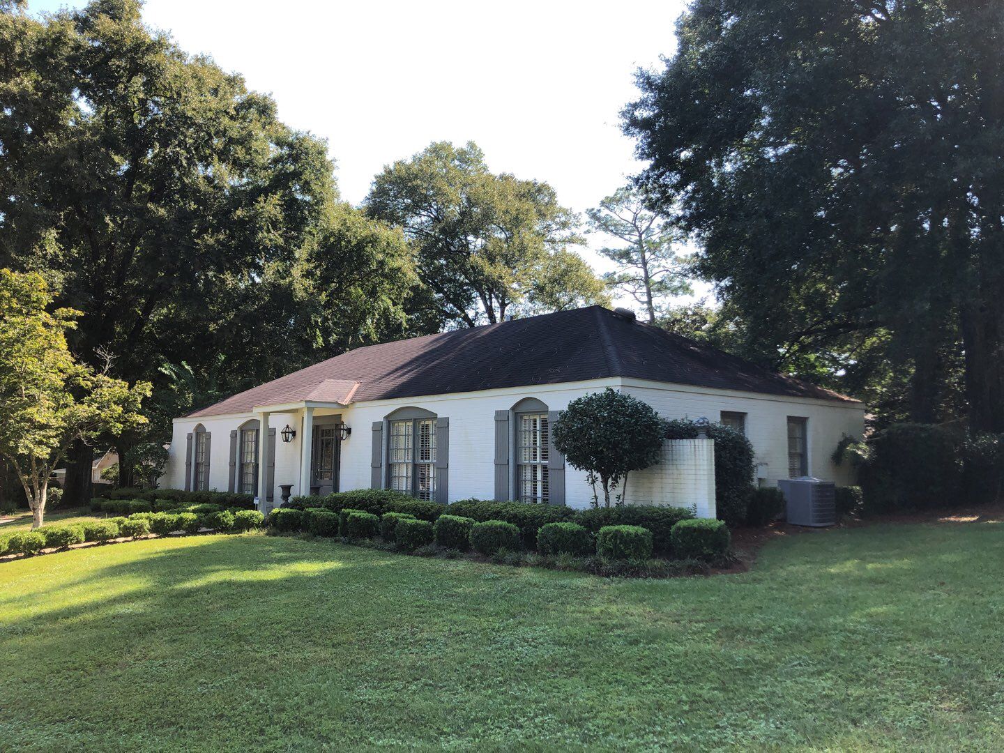 Residential Roofing Installation using Roof Replacement by American Roofing & Construction LLC