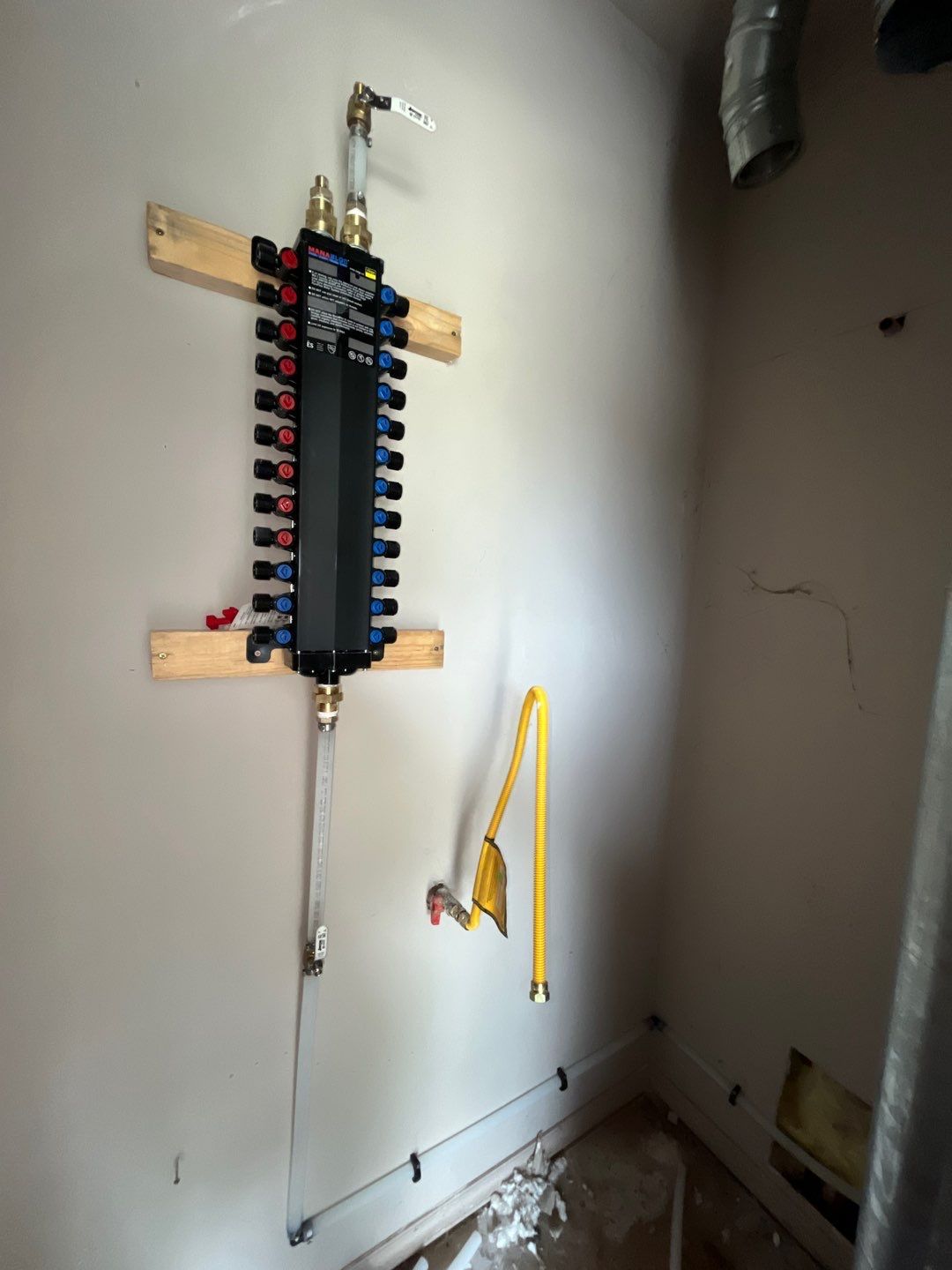 Project in Choctaw by PRO-ROOTER
