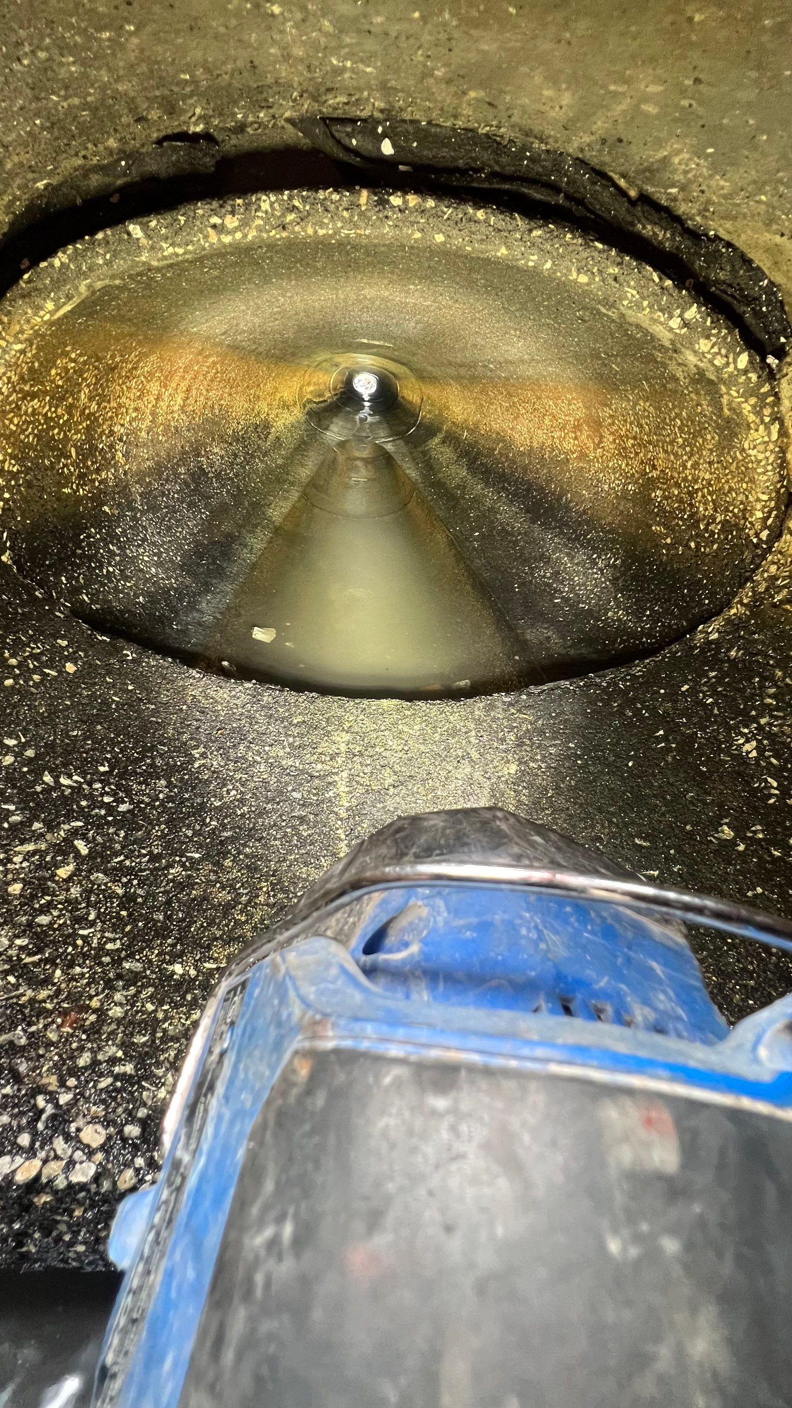 Marco Island Condo Stormwater System Maintenance by Don Mar, Inc. Storm Water Solutions