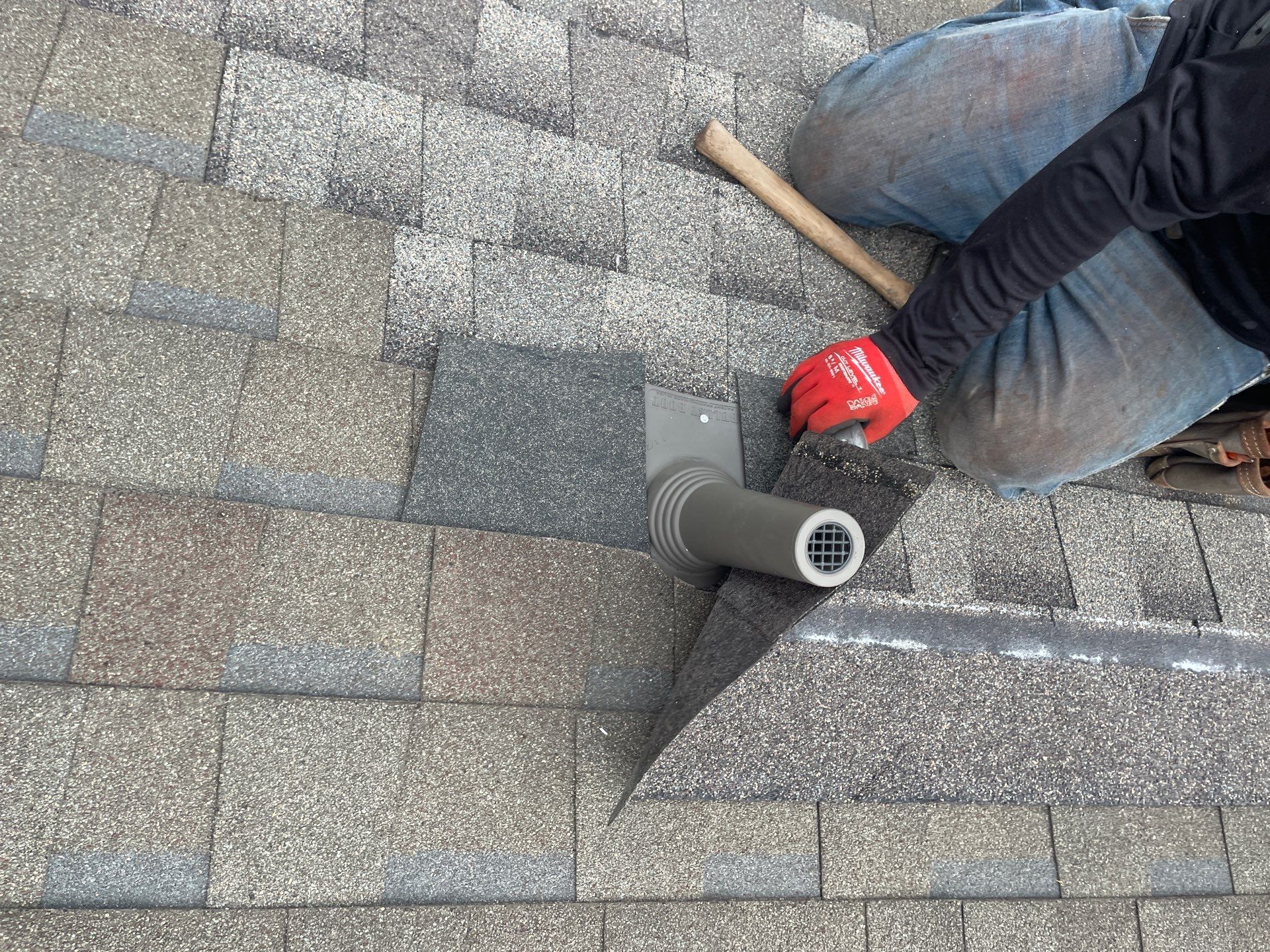 Roof Repair Katy by Roof Repair Company