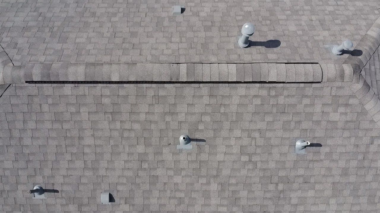 Roof Replacement by Houston Roofing & Construction