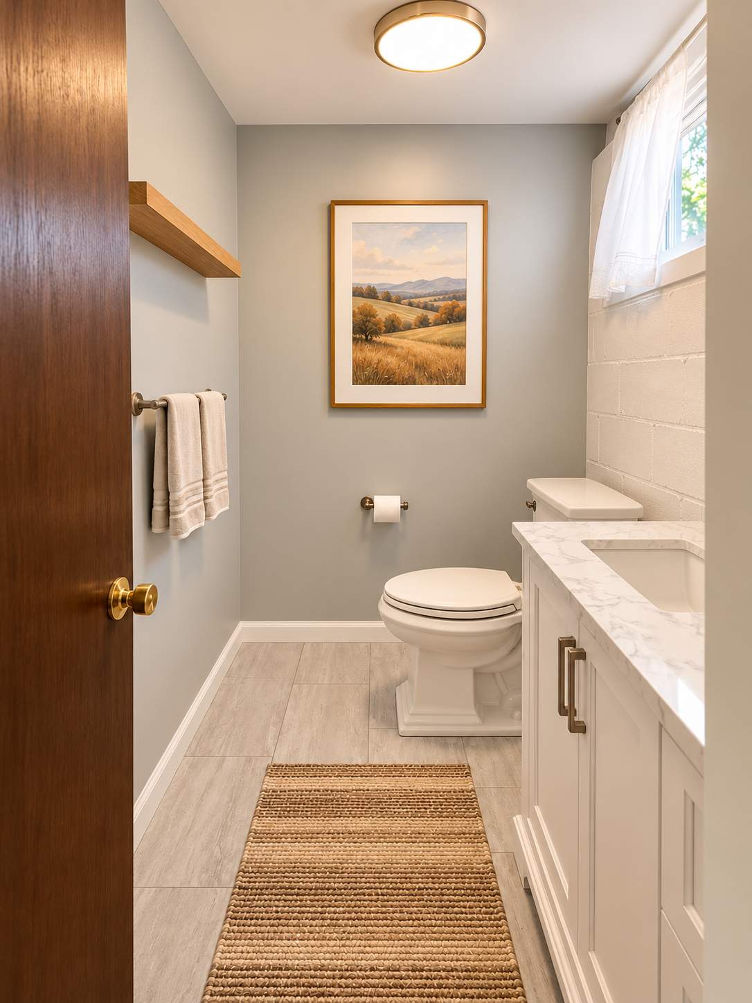 Complete Whole-Home Remodel & Modern Interior Transformation by Remodel Now