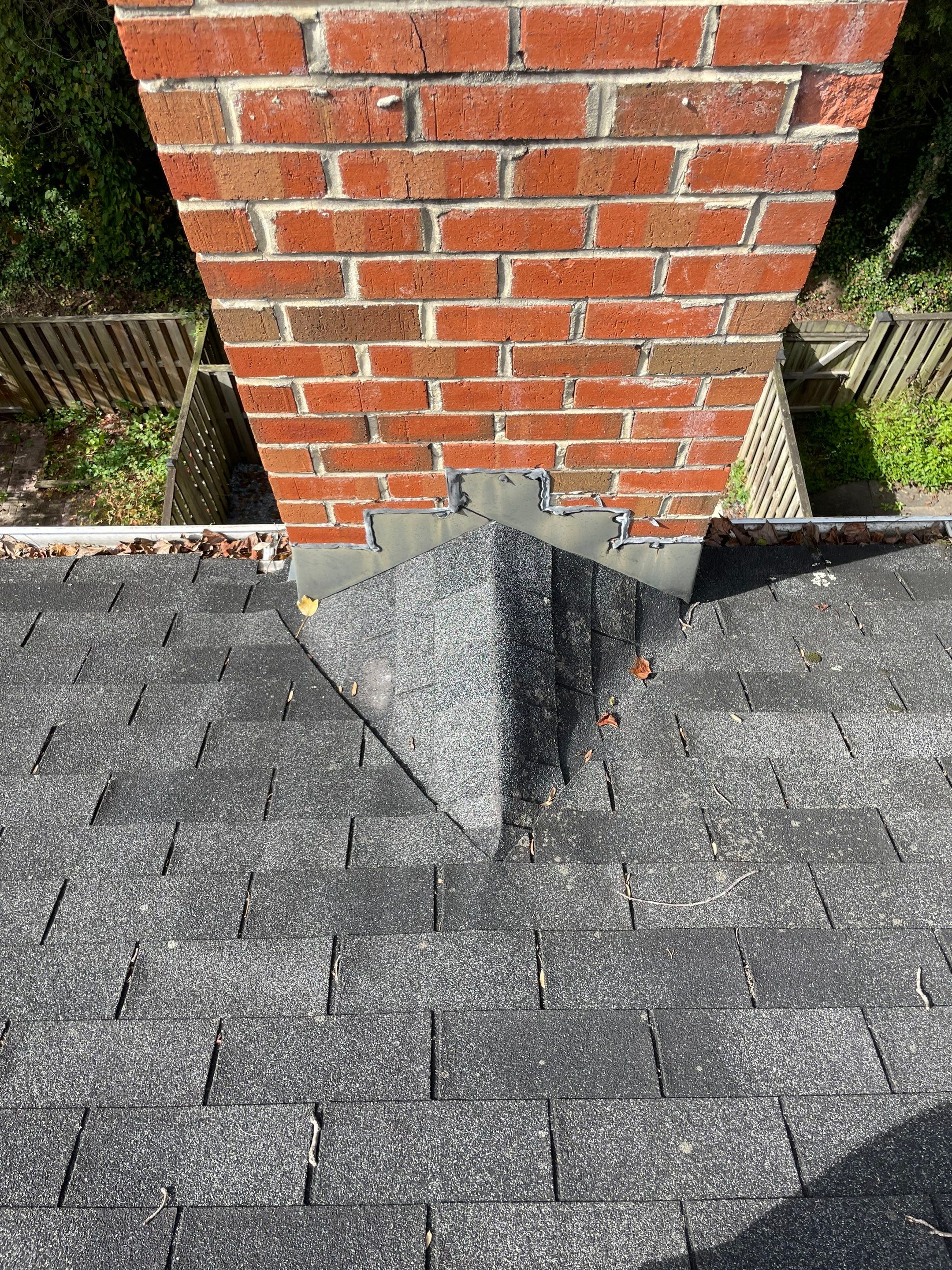 Annandale : Residential Roof Replacement with CertainTeed Landmark Pro in Max Def Moire Black  by RM Banning, Inc.