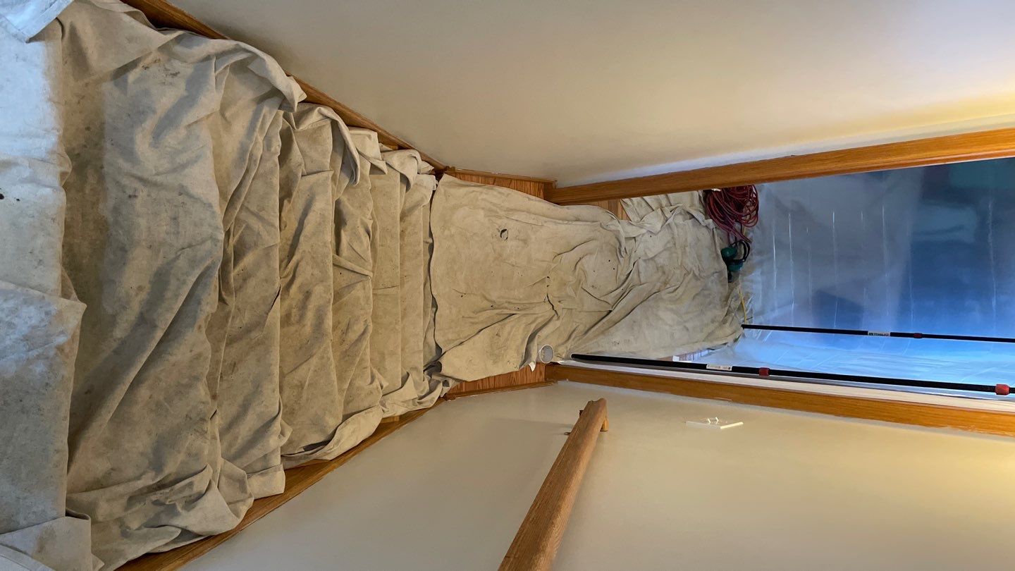 Interior Drain Tile & Sump Pump in Lino Lakes, MN by Waterproofing Northeast