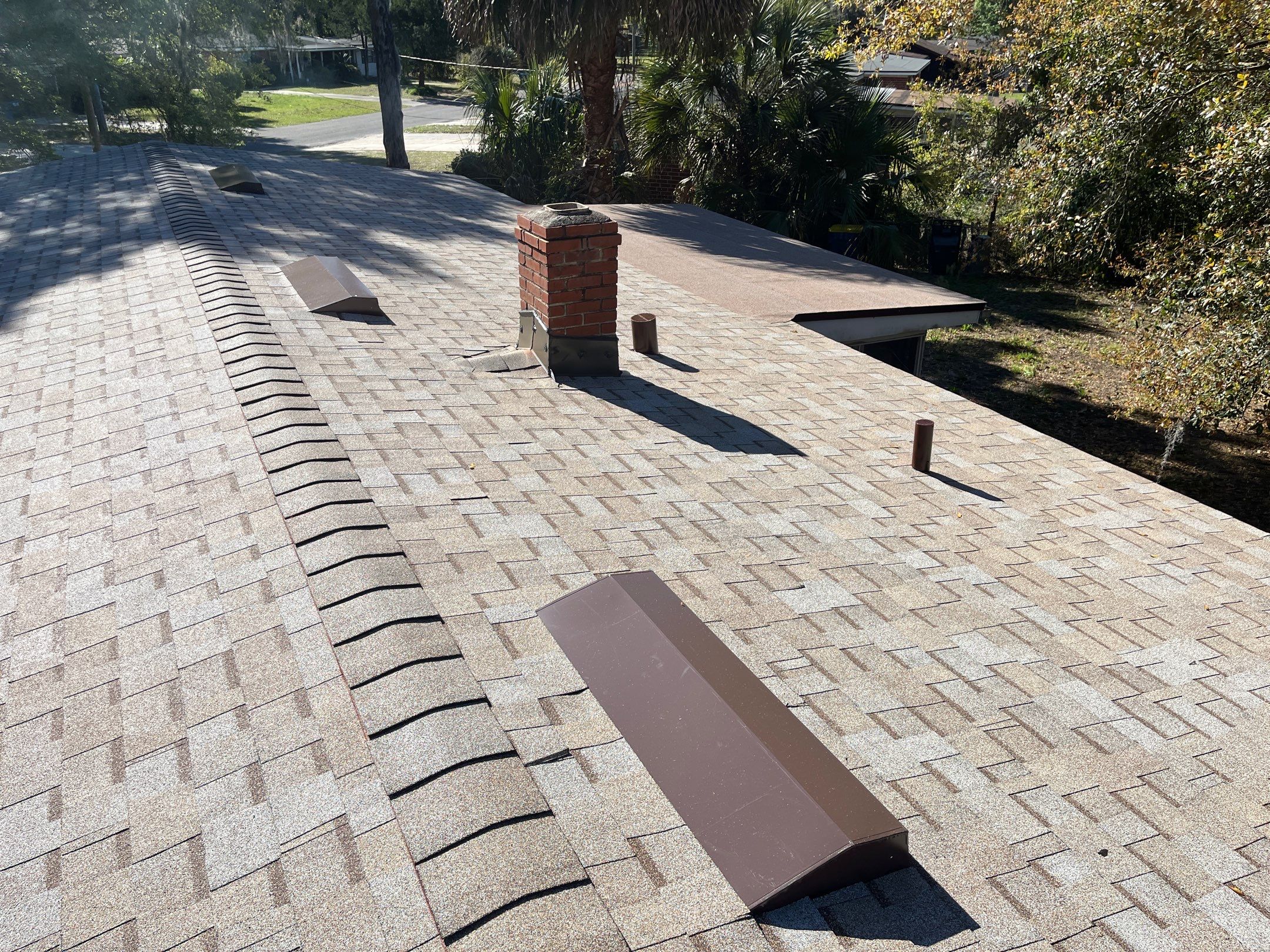 Shingle -> Shingle by Prime Roofing