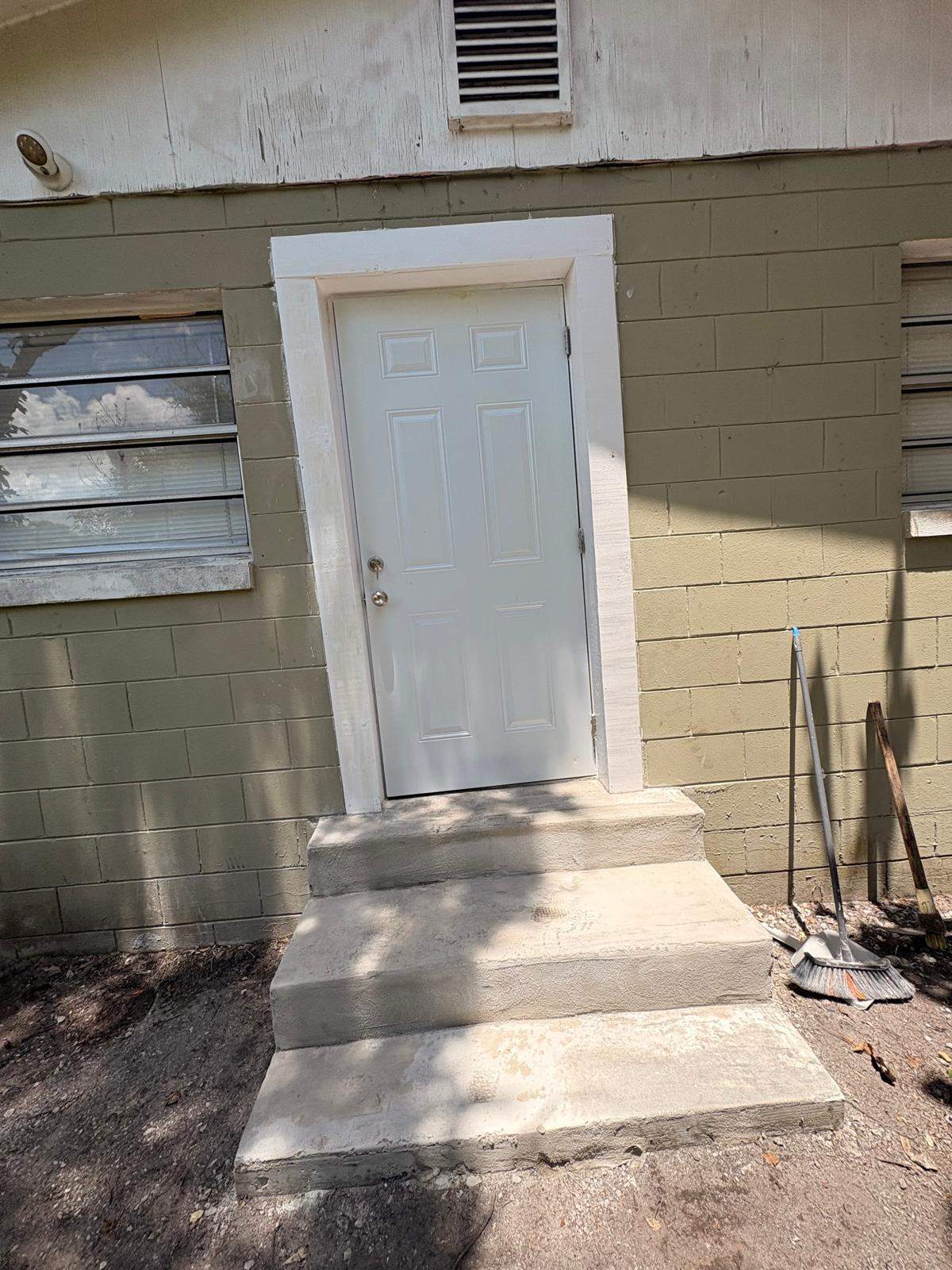 Project in Kissimmee by You Restorations LLC DBA YOU-Home