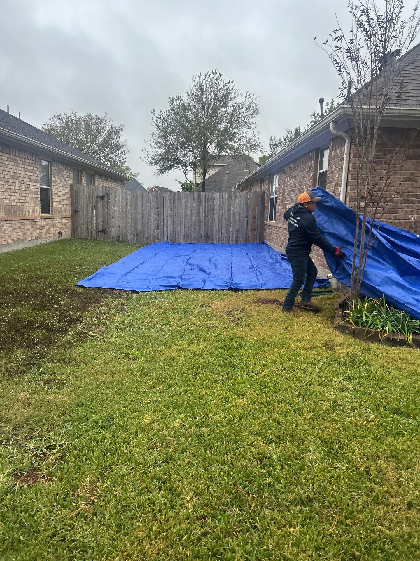Roof Replacement Rosenberg by Roof Repair Company