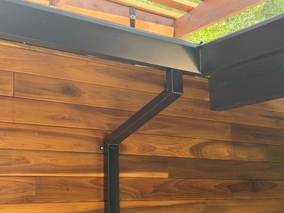 Completed roofing project by Alpha Eagle Roofing in San Jose, CA
