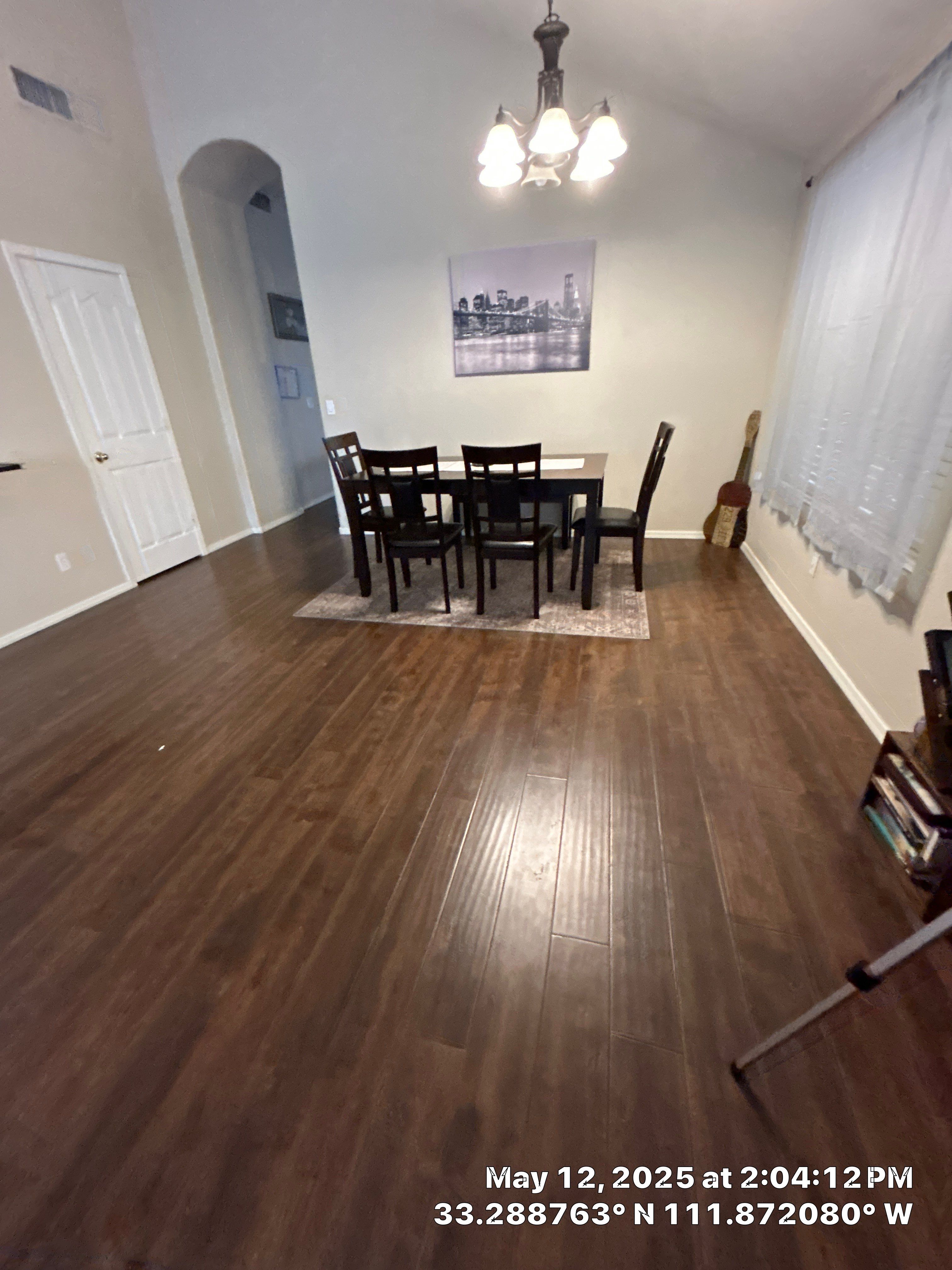 test by CompanyCam Sales Demo