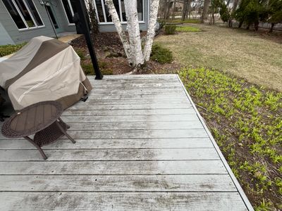 Project in Fox Point