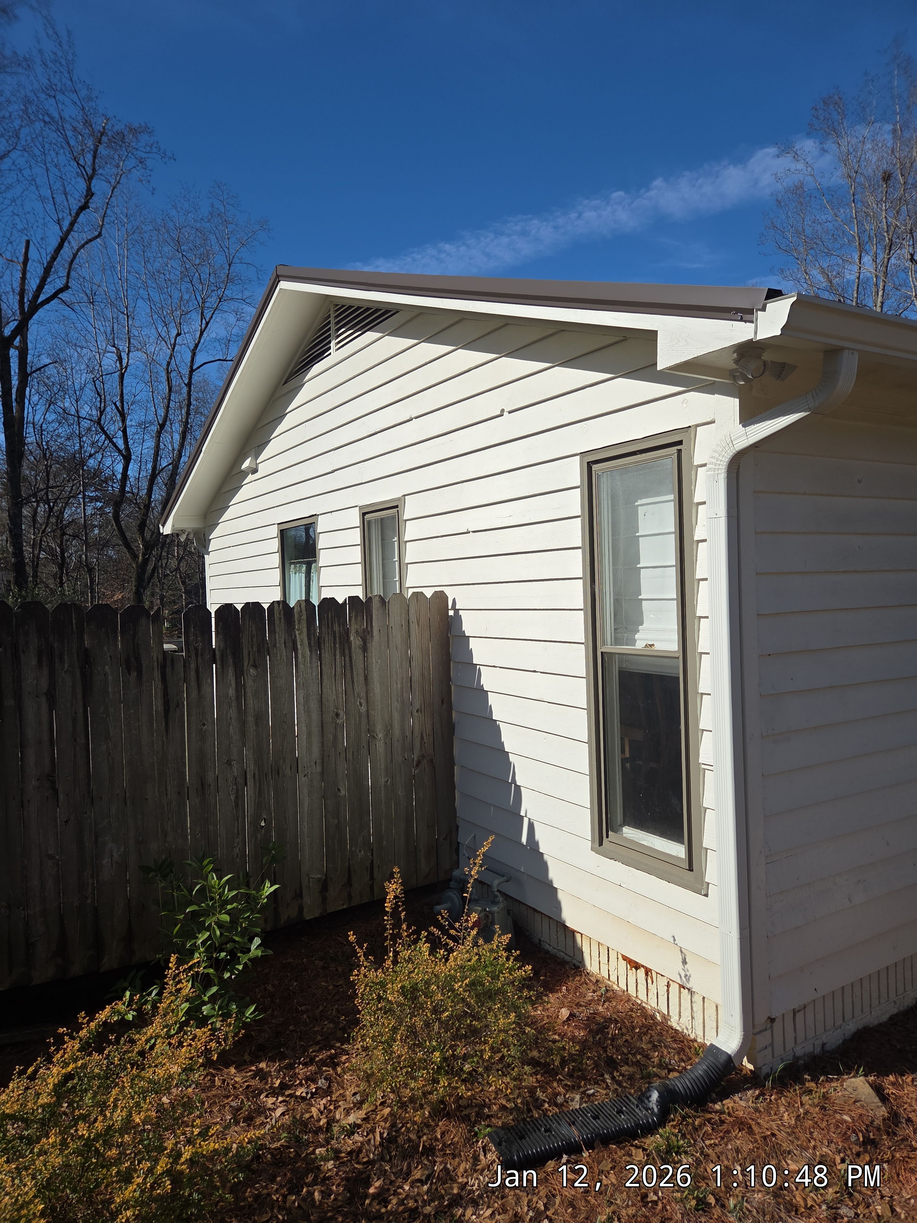 Stokes Project in Vestavia  by The Window Source