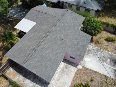 Roof Replacement in Pinellas Park, FL.