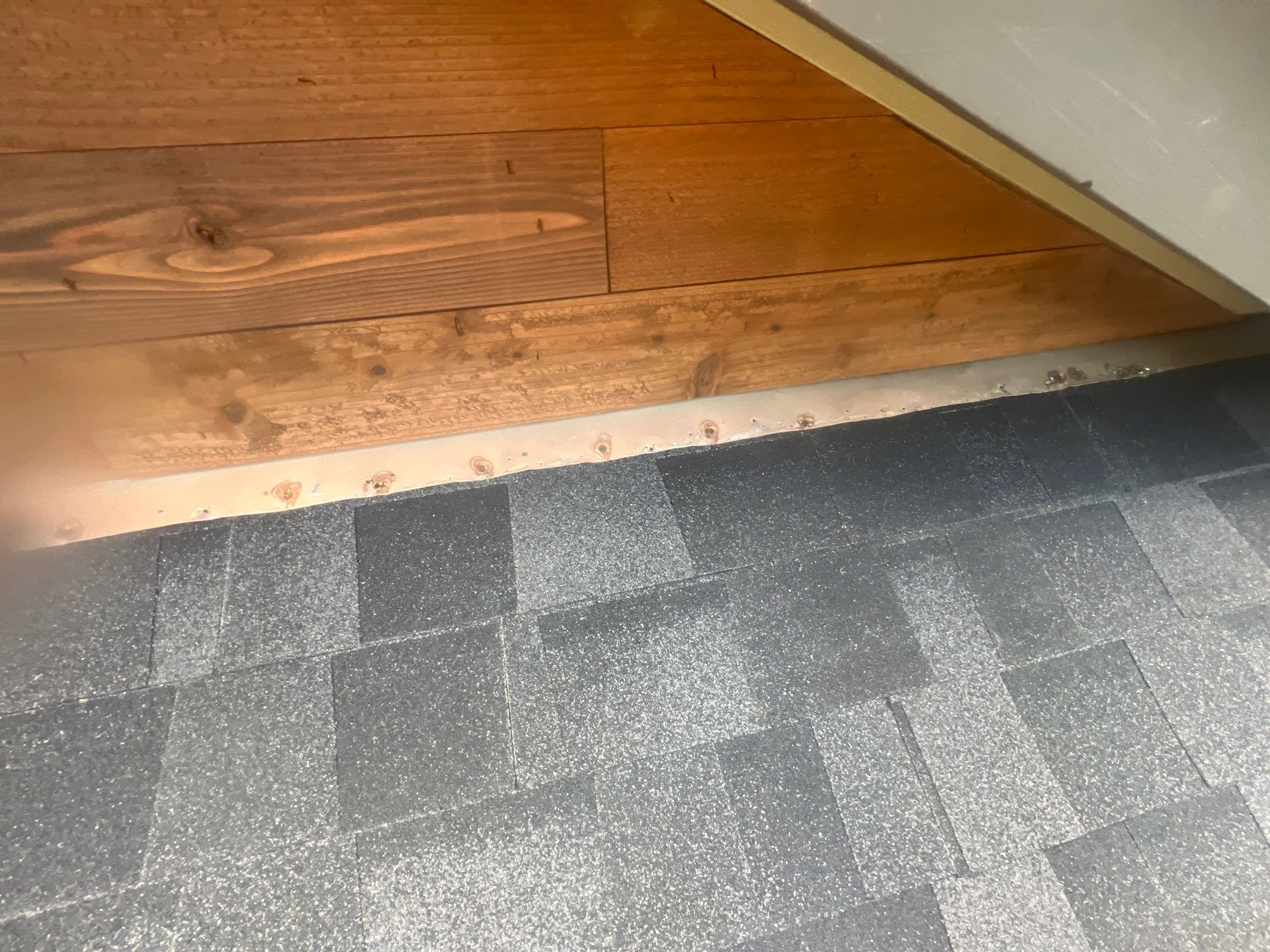 Project in Austin by Rhino Roofing and General Contracting, LLC