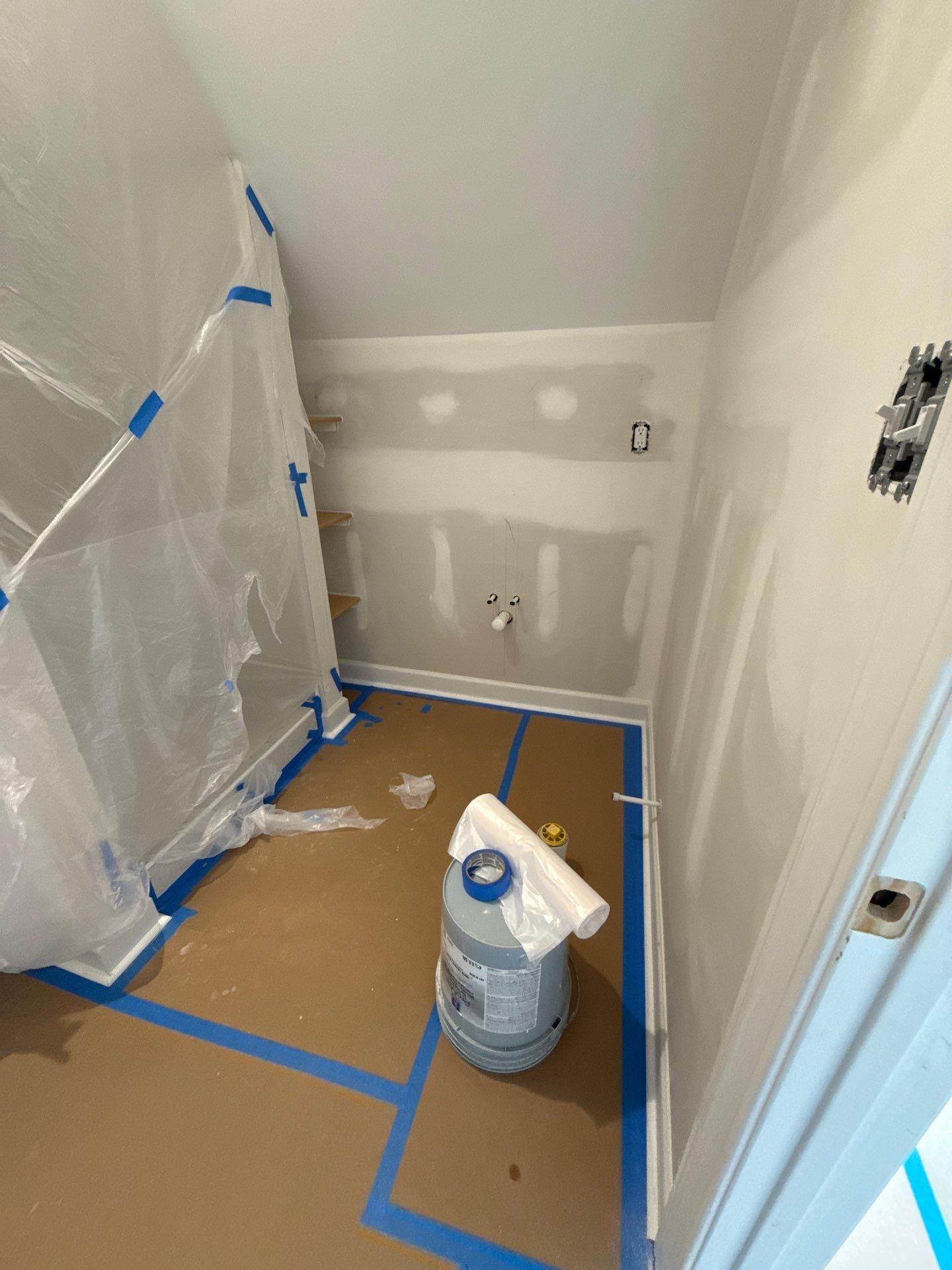 Attic Conversion by Skilled Construction LLC