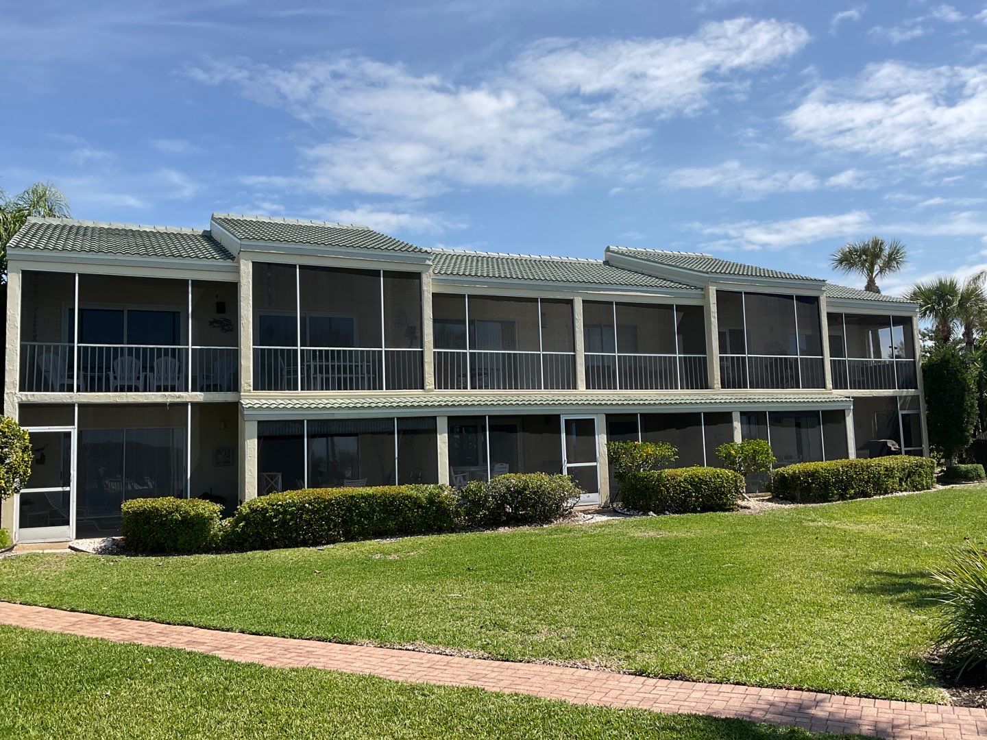 Commercial Gutters Installation in Longboat Key FL by Gutter Professors