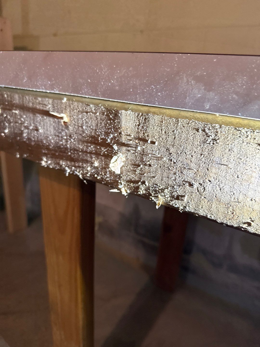 Post‑Remediation Clearance Test & Corrective Mold Remediation, Dover, DE. by Healthy Home Solutions