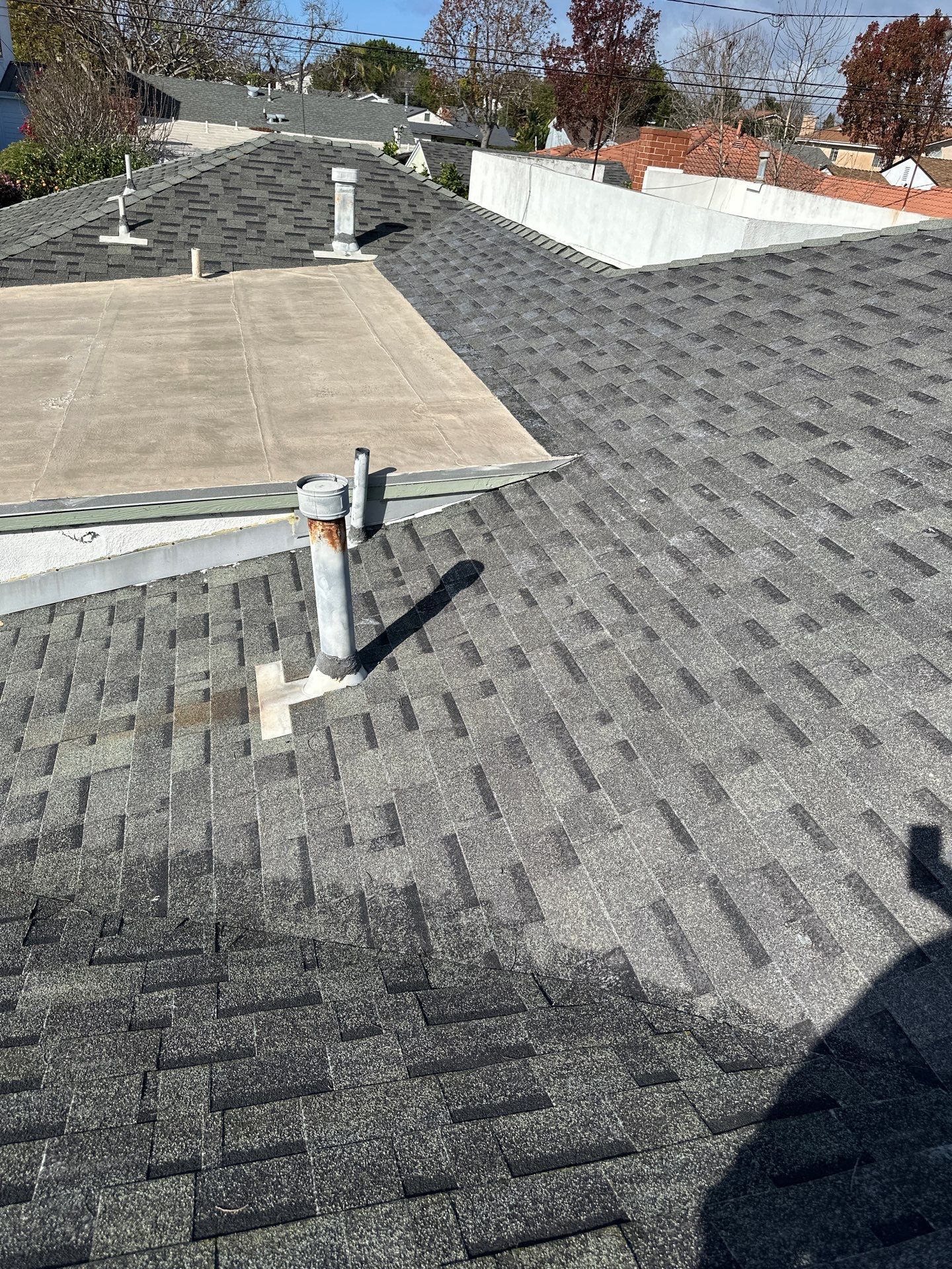 New Shingle System  by Hull Brothers Roofing