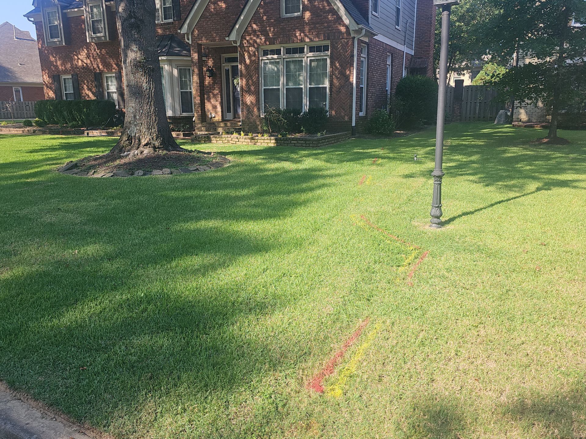 Residential Locate by Alsip Locating Service, LLC