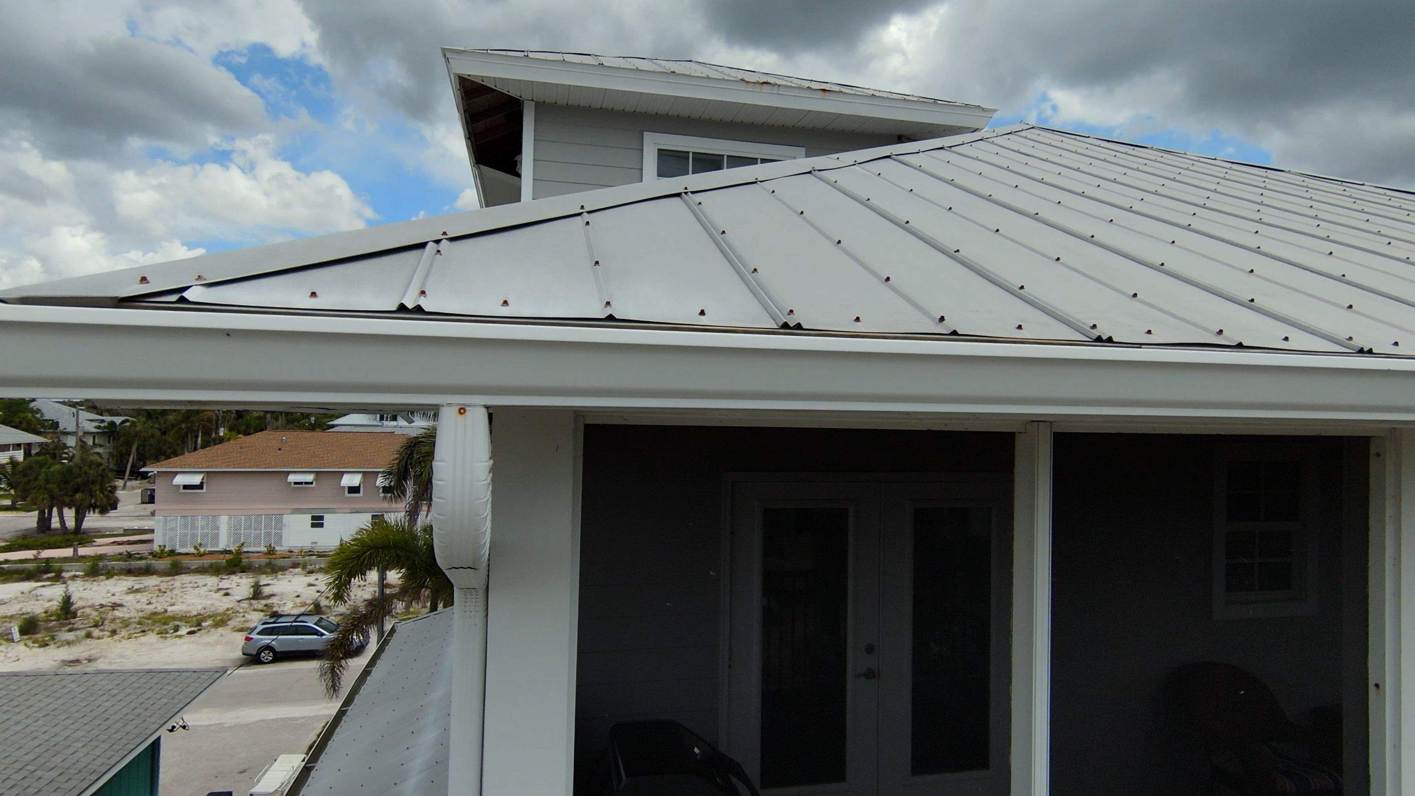 Residential Roofing Inspection  by Four Peaks Roofing
