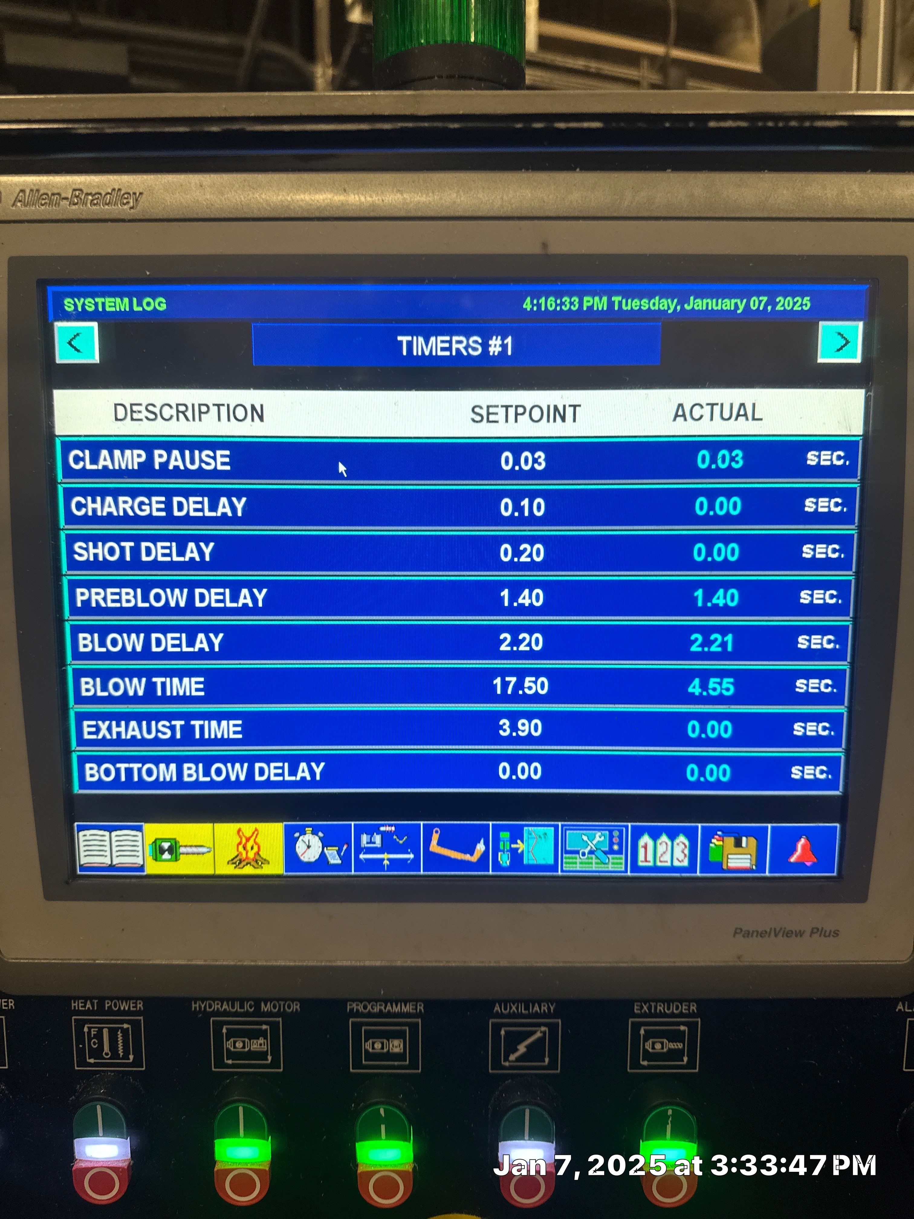 Project in Thomasville by Altium Packaging