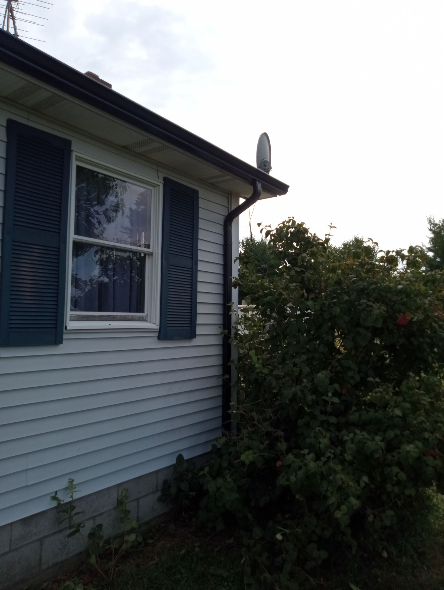 Fisk - 29209 Lake Manfull Rd by Silver Leaf Contracting 
