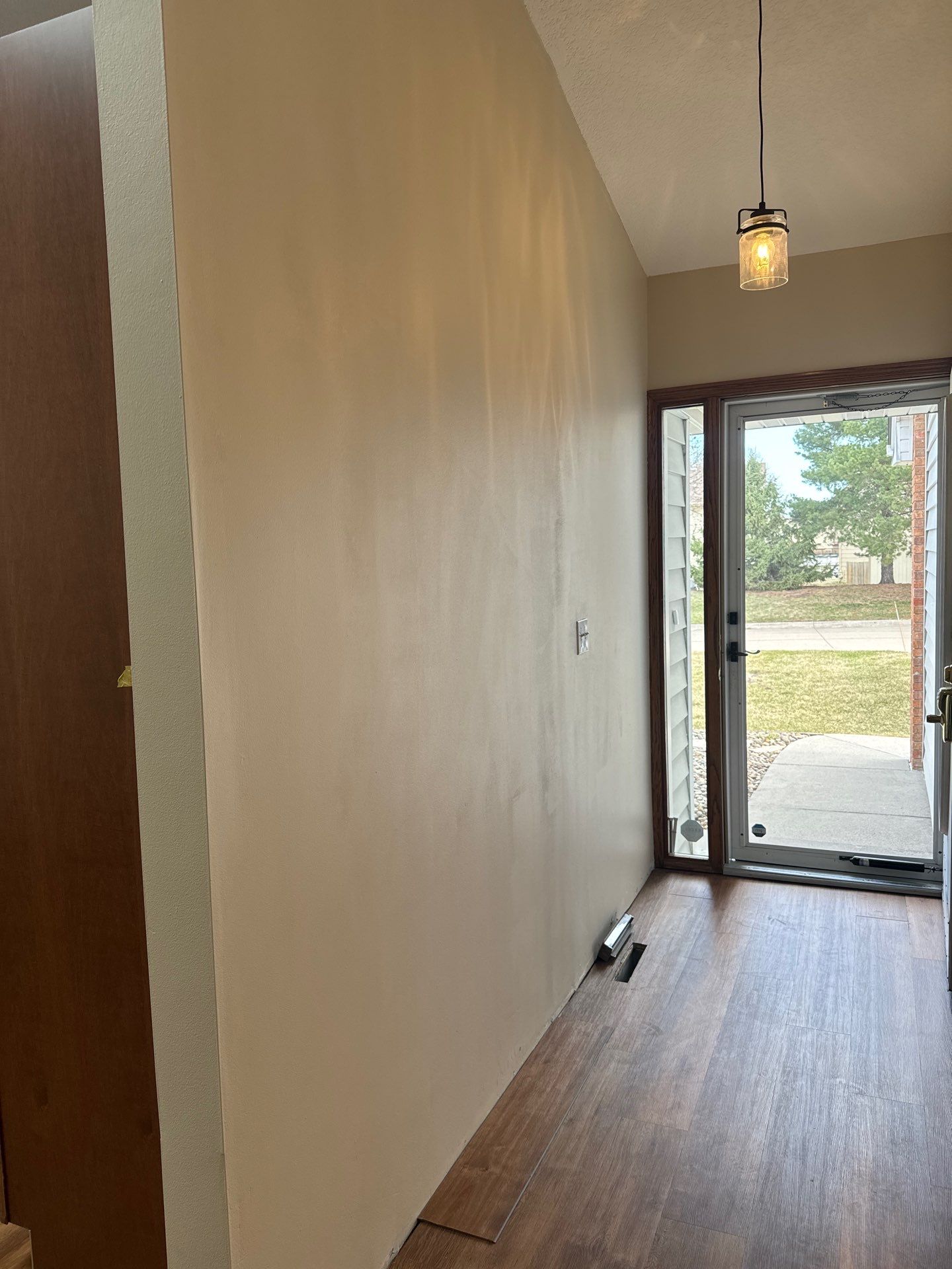 Project in Ankeny by Midwest Paint LLC