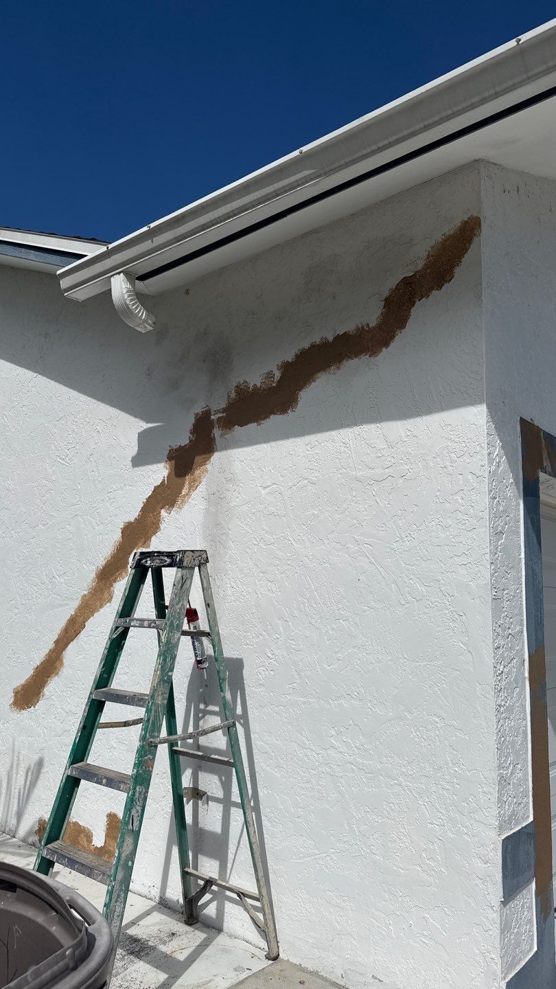 Project in Fort Myers by Sunbelt Home Solutions