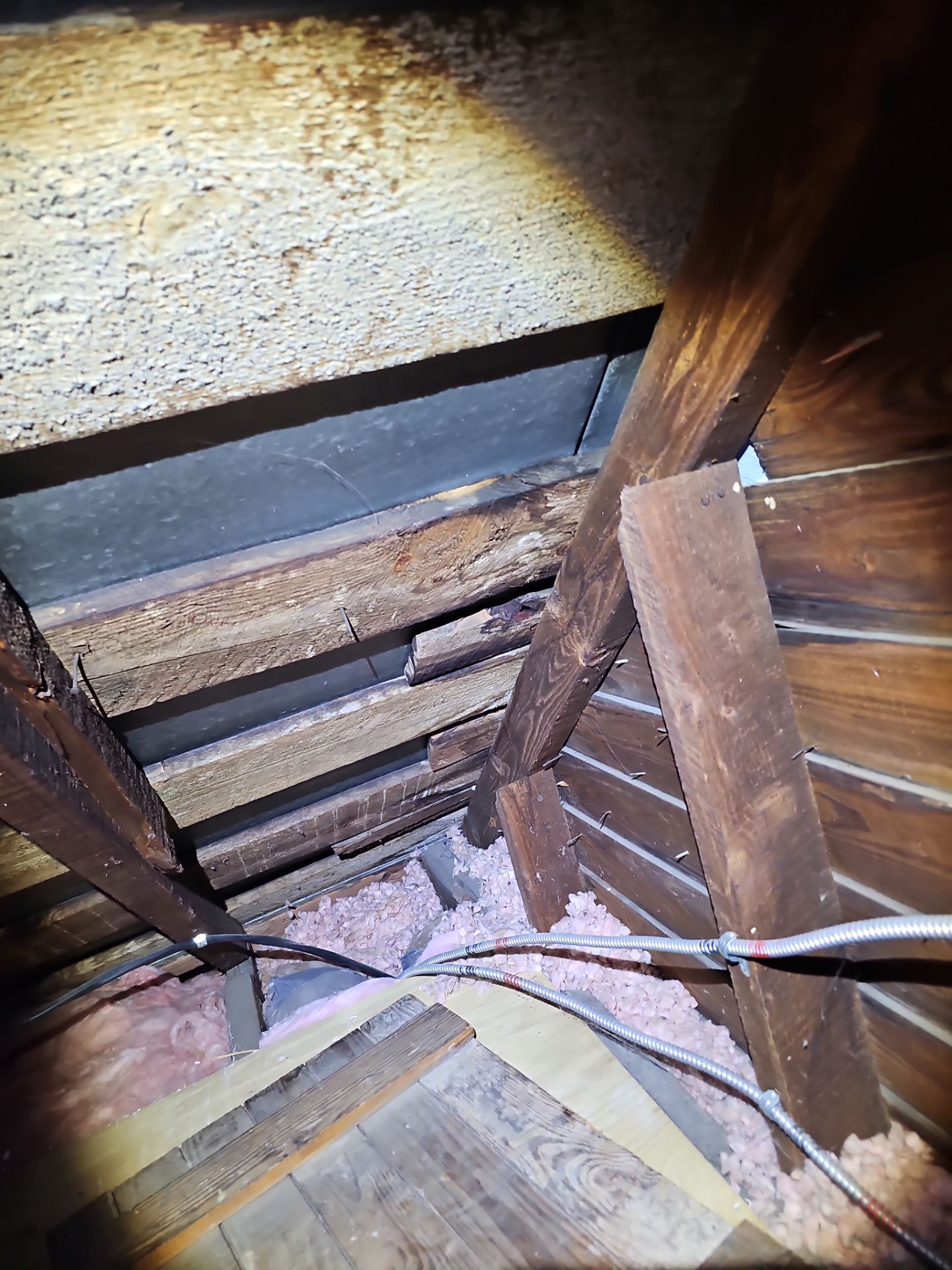 Metal Roof and Gutter Replacement by Winchester Roofing