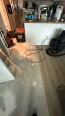 Water Damage Restoration — Fort Myers, FL