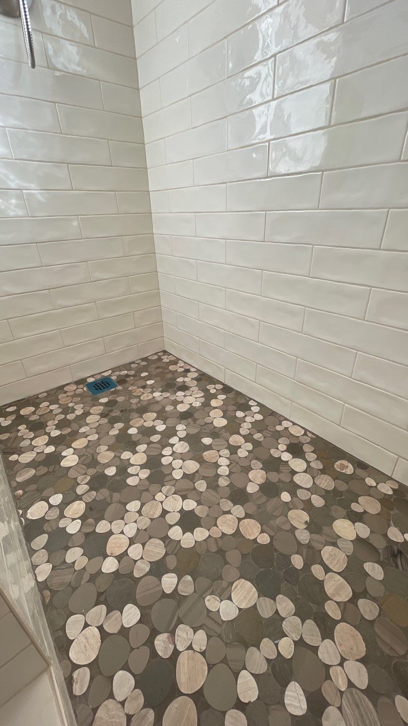 Project in Draper by Rudd Builders LLC