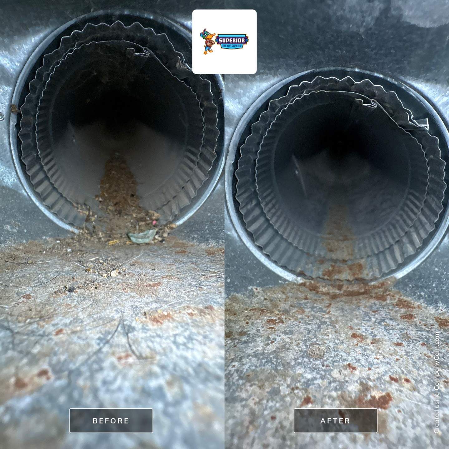Air Duct Cleaning in Georgetown, PA by Superior Air Duct Cleaning