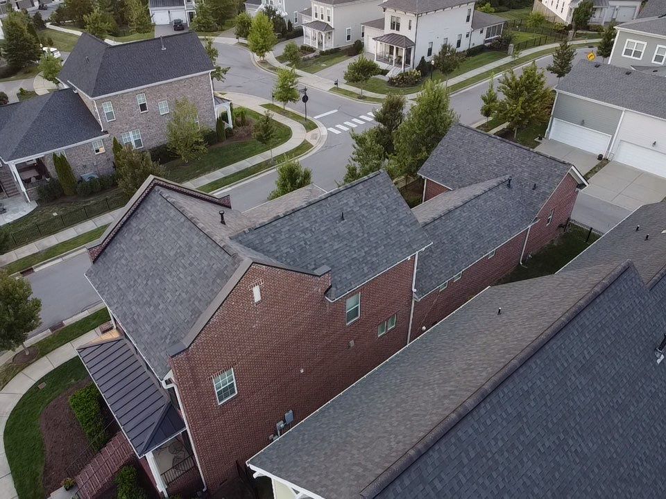 Roof Replacement- Highlander AR by Shinglesmiths Roofing