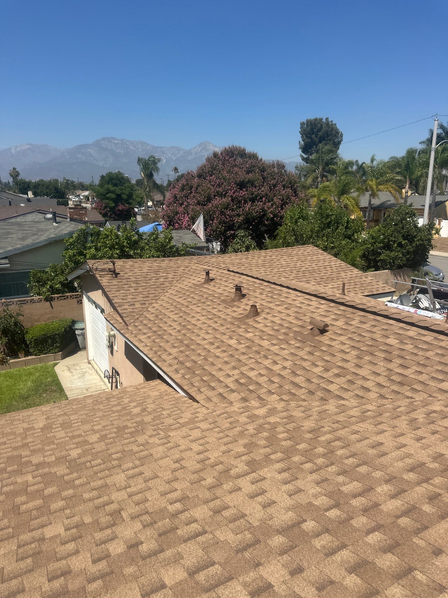 Roof Replacement - Montclair, CA 91763 by Epic Roof Replacement