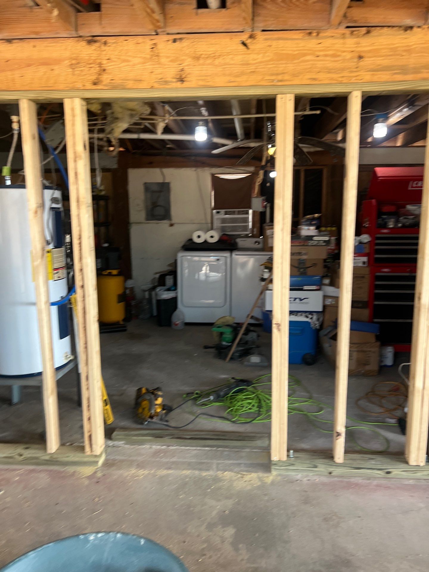 Bayfront Knows Breakaway Walls! by Bayfront Roofing and Construction