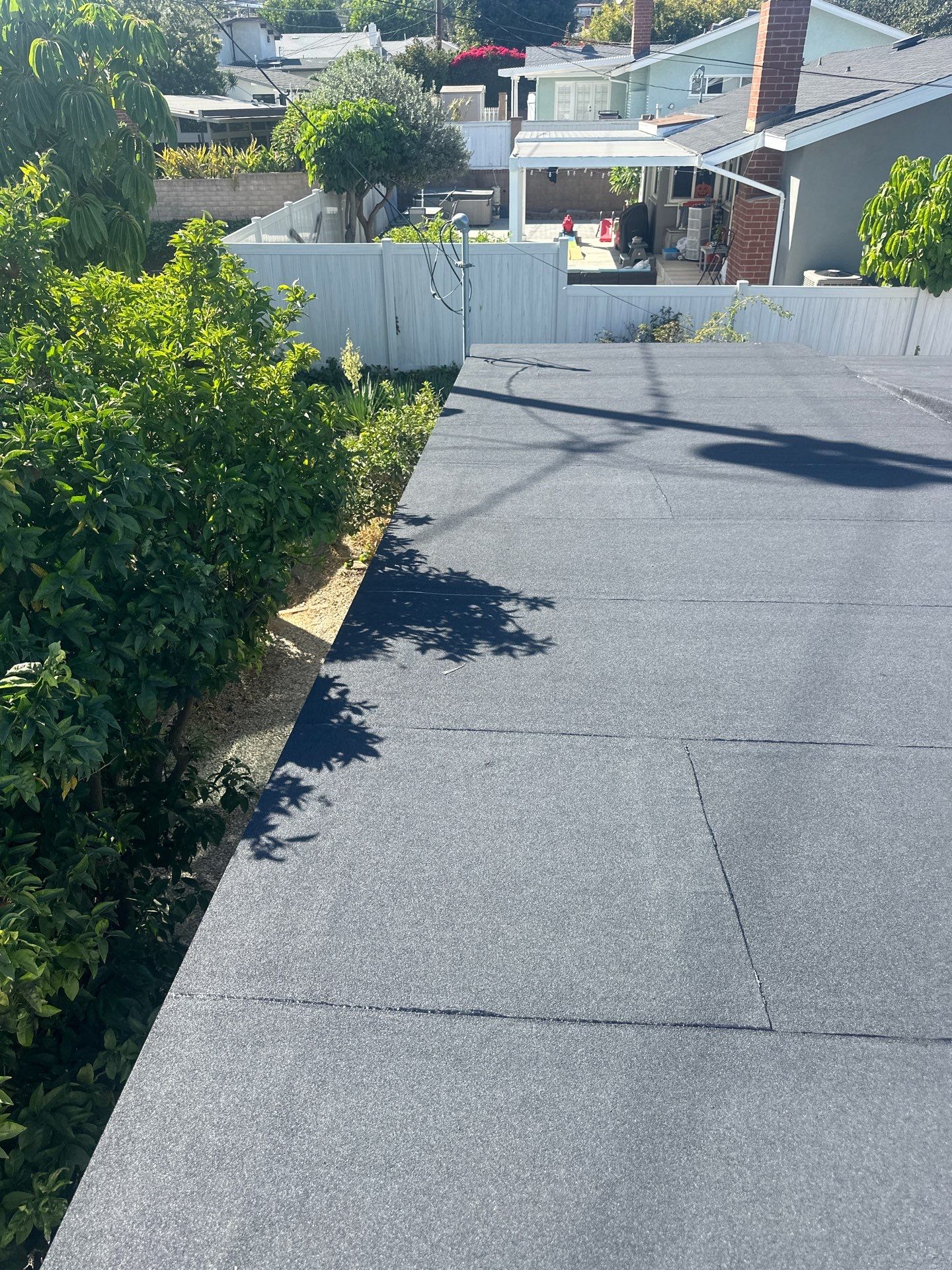 Roof Replacement - Rancho Palos Verdes, CA 90275 by Epic Roof Replacement