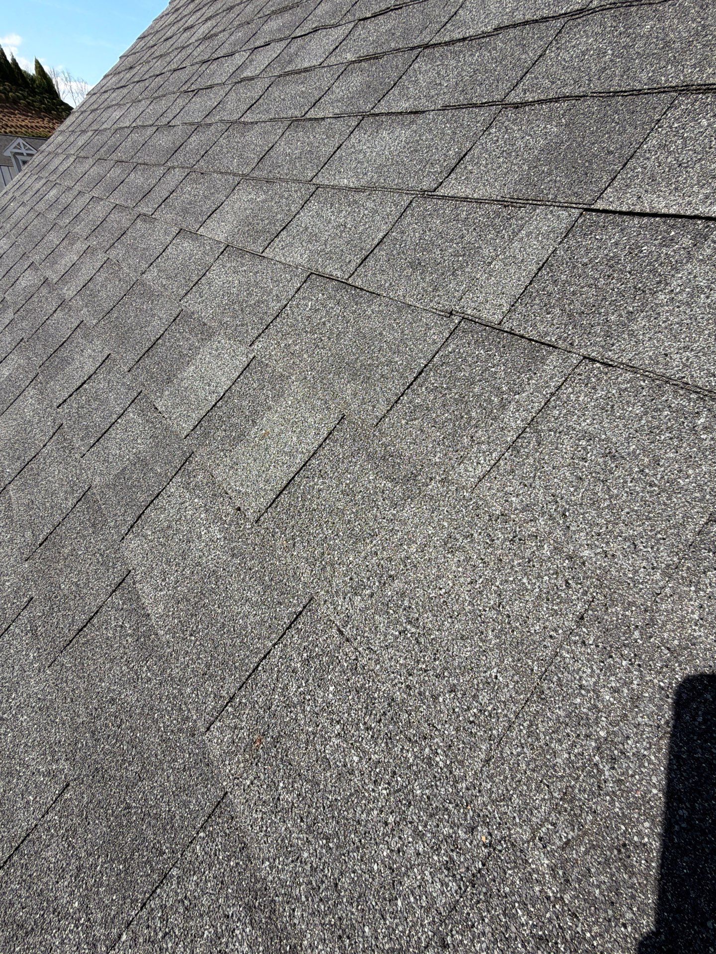 Collier Bridge Lane Braselton Roof Replacement  by Dom Roofing & Restoration