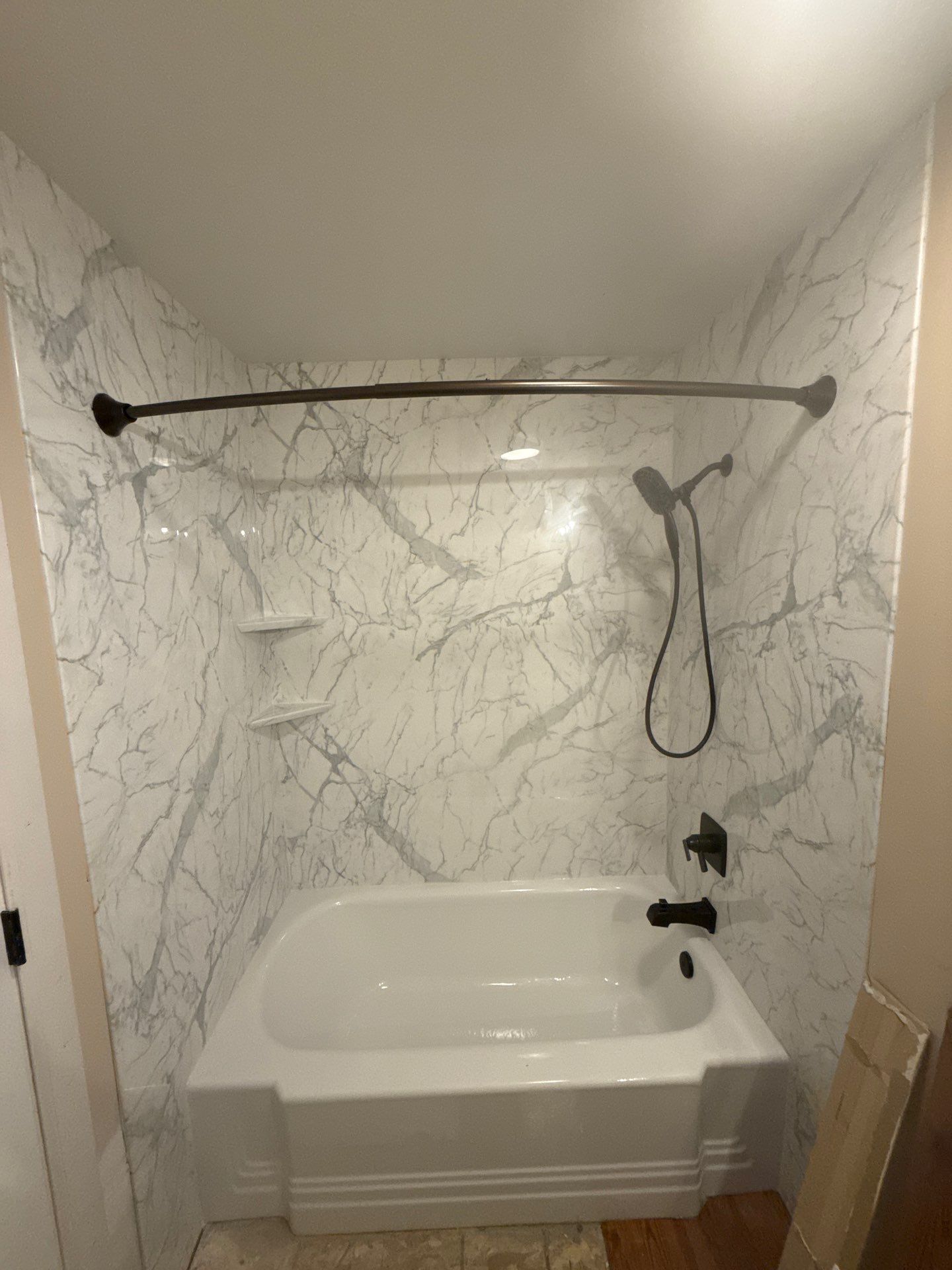 Project in Centennial by Discount Bath LLC