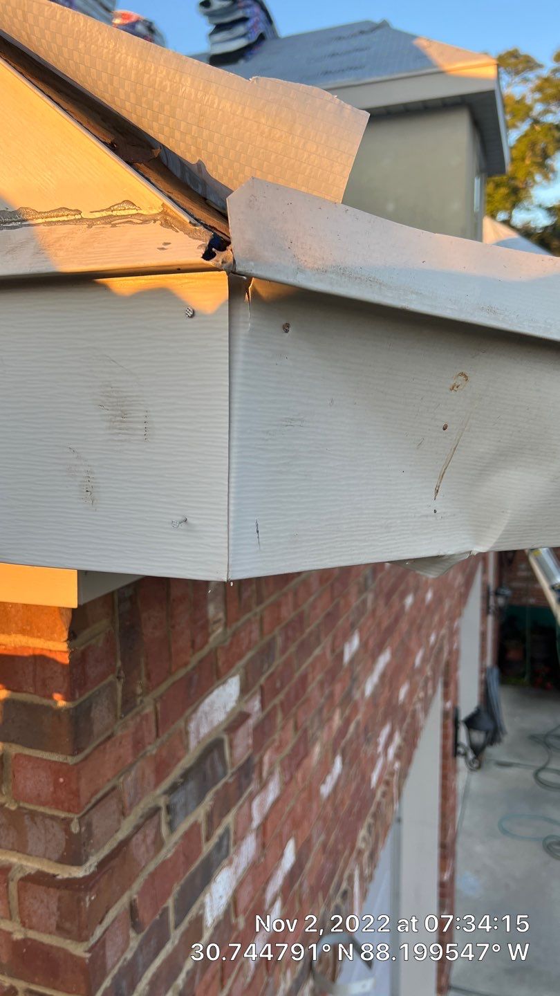 Residential Roofing Installation using Roof Replacement by American Roofing & Construction LLC
