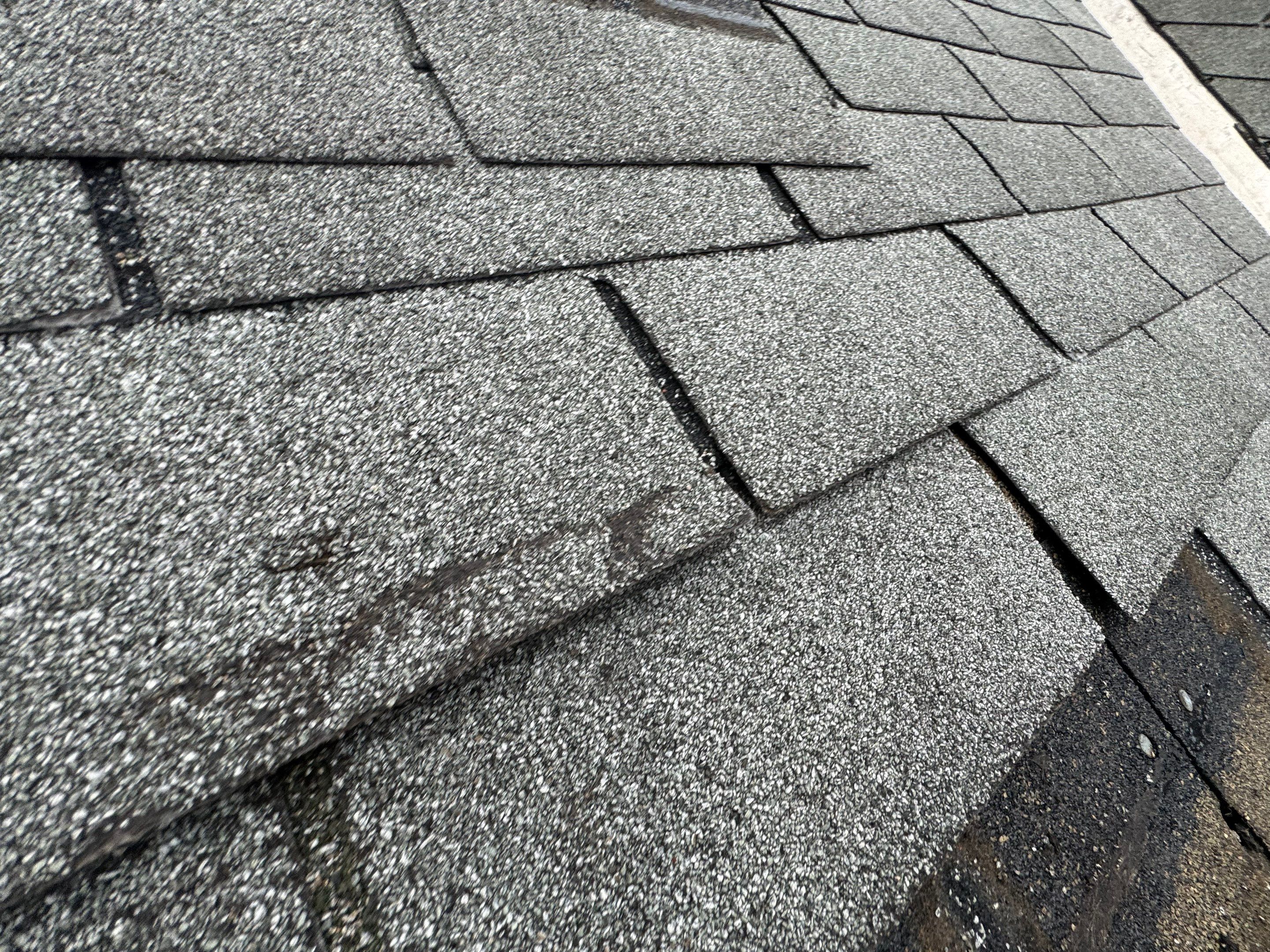 Roof Replacement by Homestyle in North Olmsted by Homestyle Home Improvements (HHI)