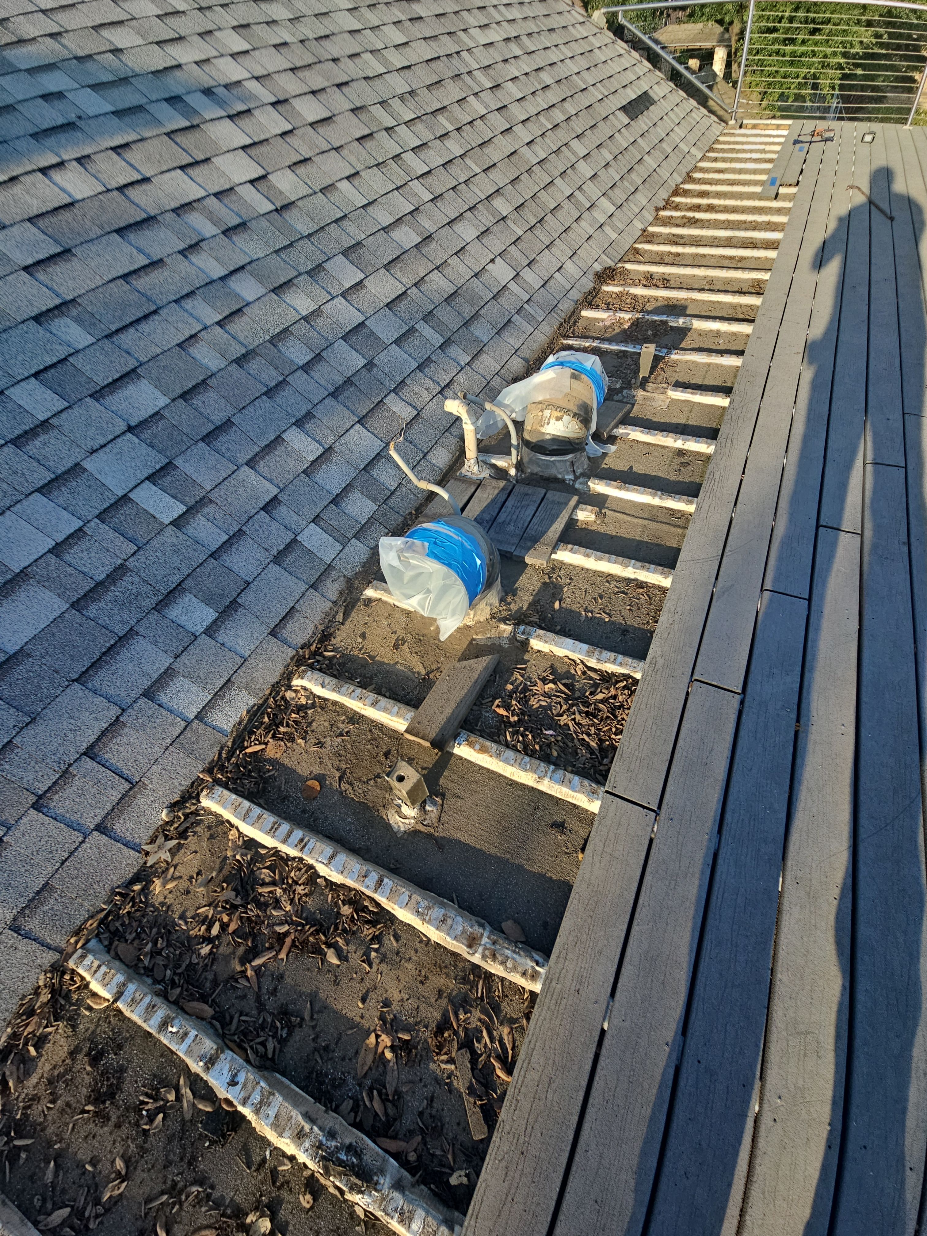 Premium Class 3 Roof Replacement in Arlington, TX by road roofing llc
