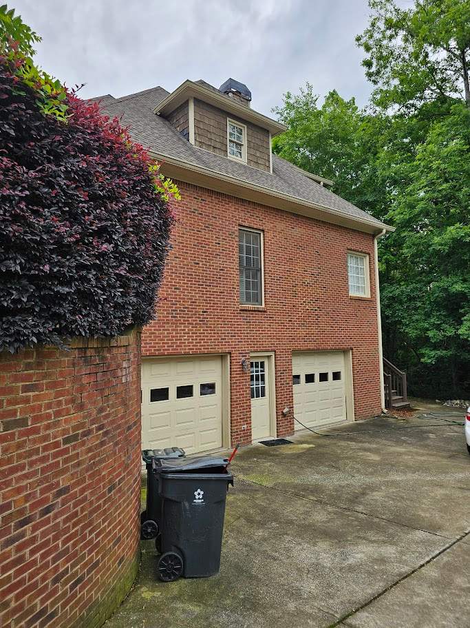 Caldwell Project in Vestavia by The Window Source