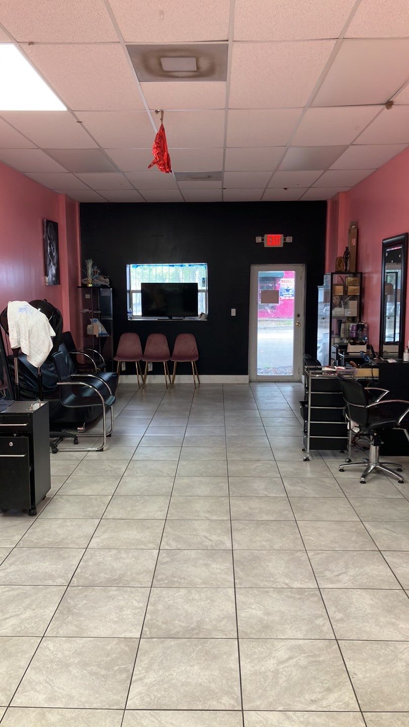 HWP 1274 by Souffront Construction & Engineering